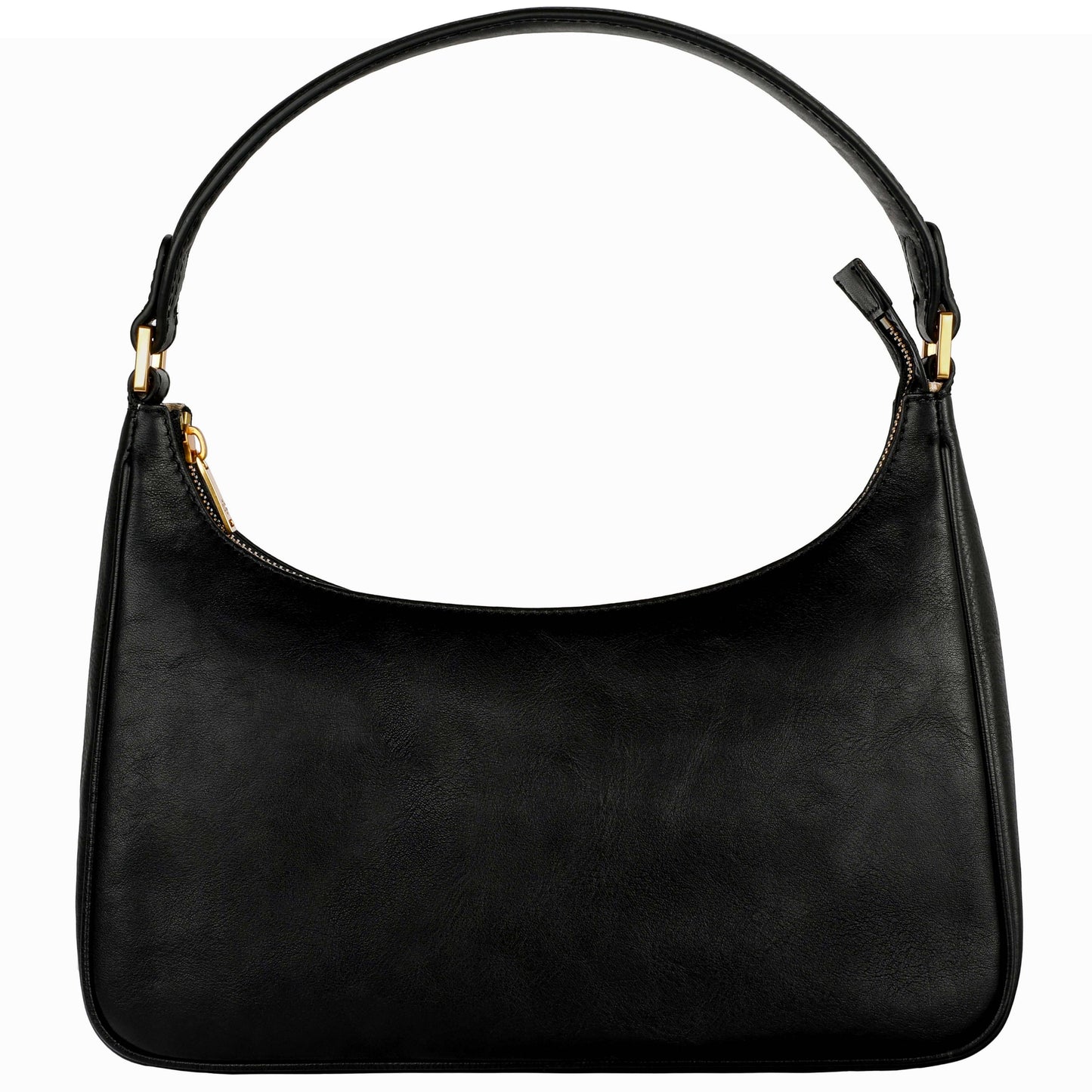 Bluest Eye Leather Handbag