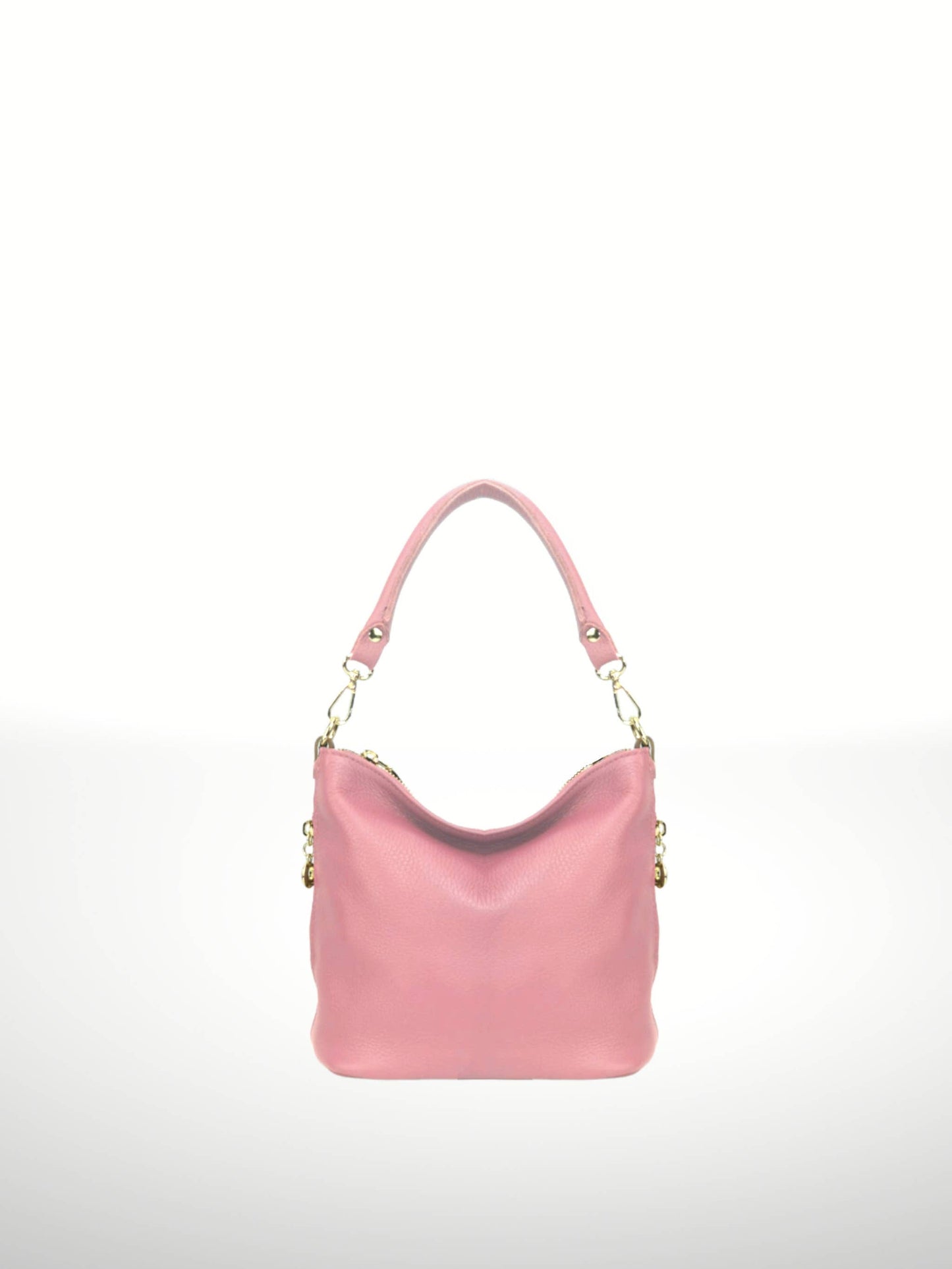Genuine Italian Leather Handbag – Timeless Design – Ellar Nova
