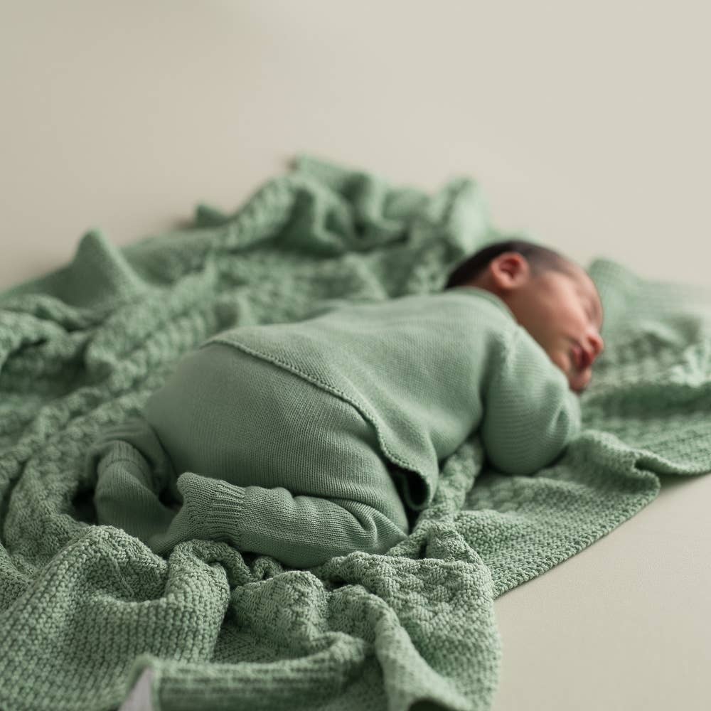 Newborn Pack links Mint