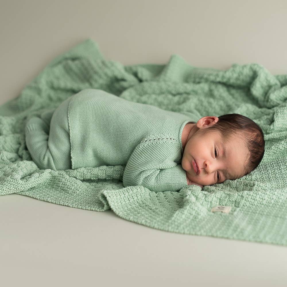 Newborn Pack links Mint