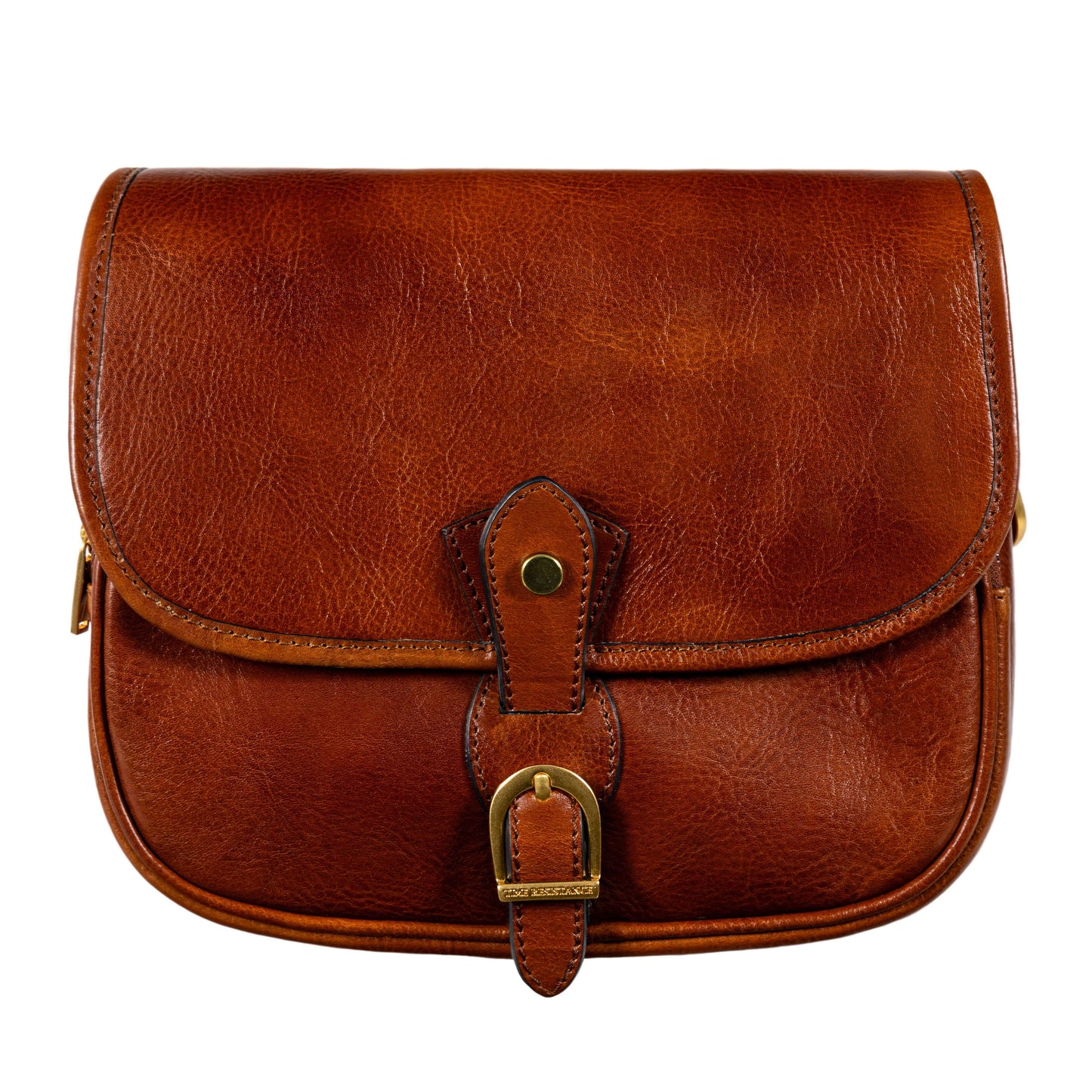 Genuine Italian Leather Handbag – Timeless Design – Ellar Nova