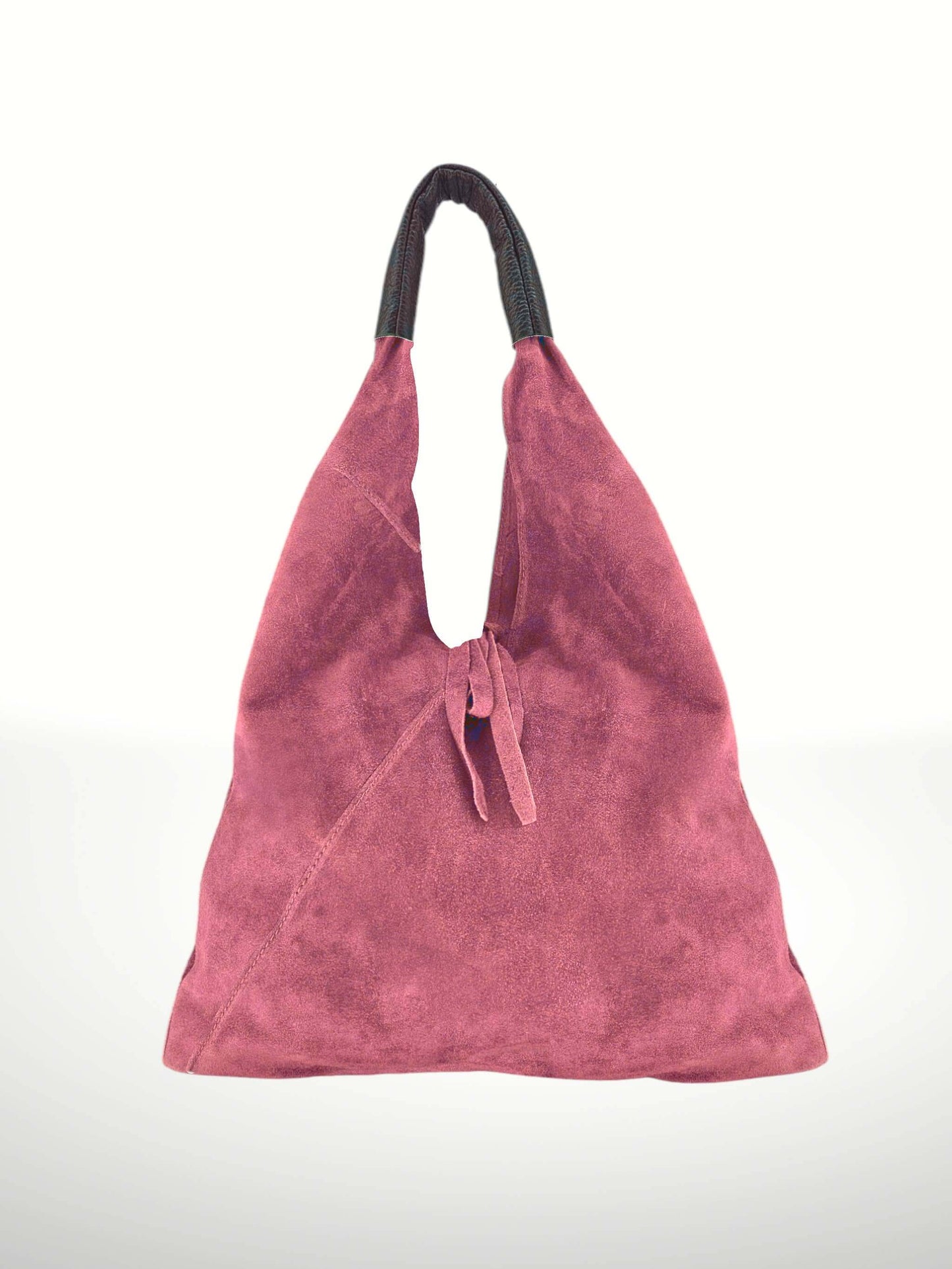 Genuine Italian Leather Handbag – Timeless Design – Ellar Nova