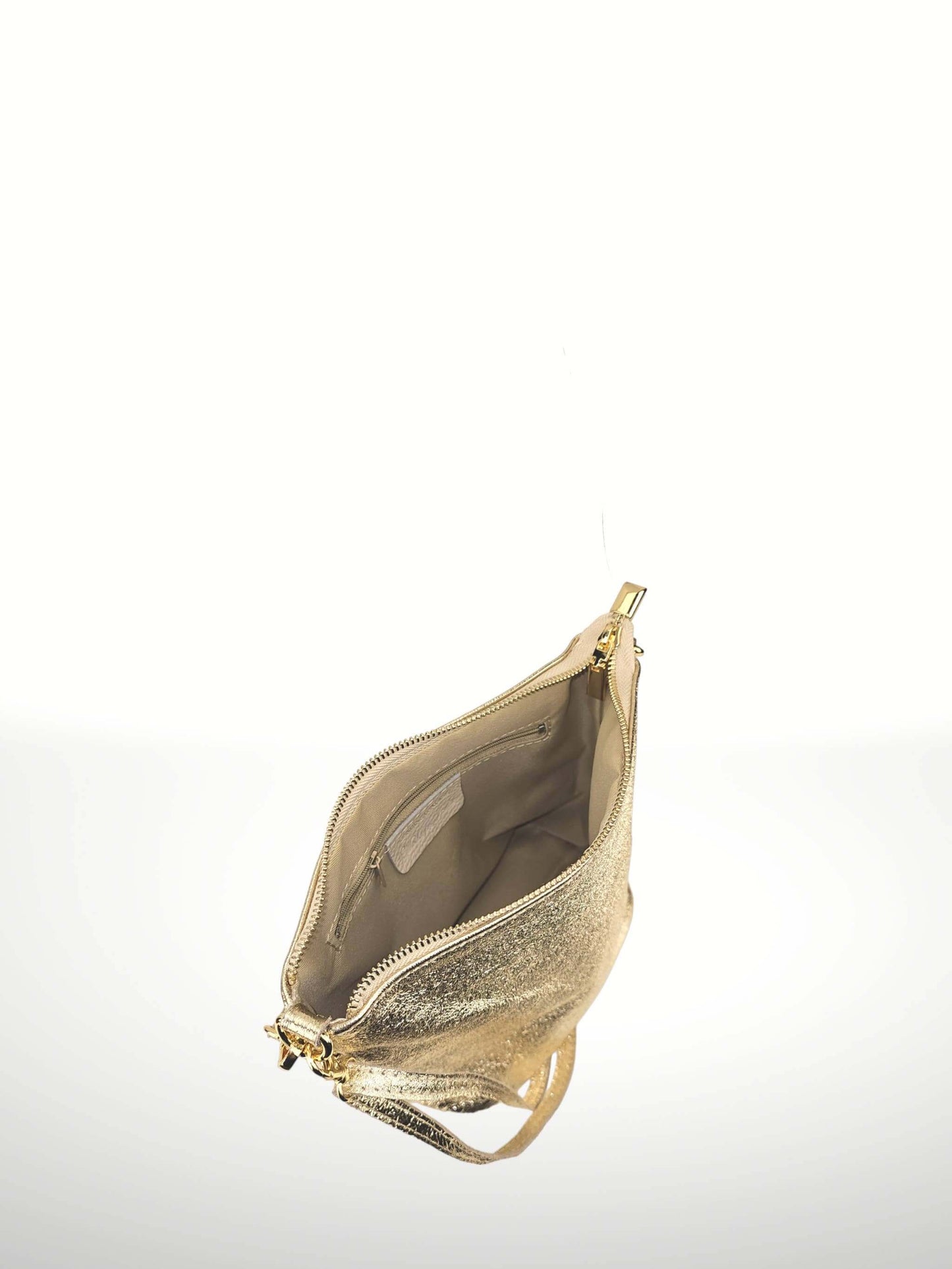 Genuine Italian Leather Handbag – Timeless Design – Ellar Nova