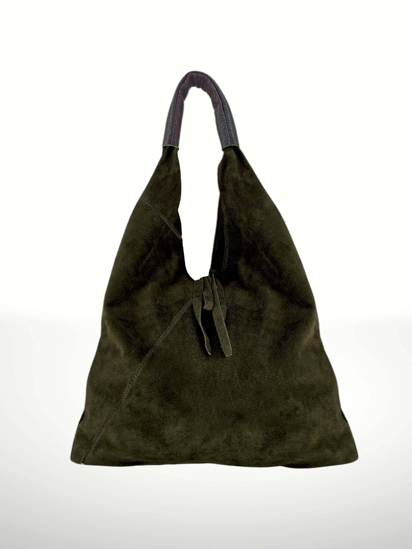 Genuine Italian Leather Handbag – Timeless Design – Ellar Nova
