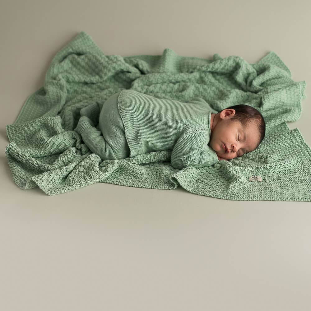 Newborn Pack links Mint