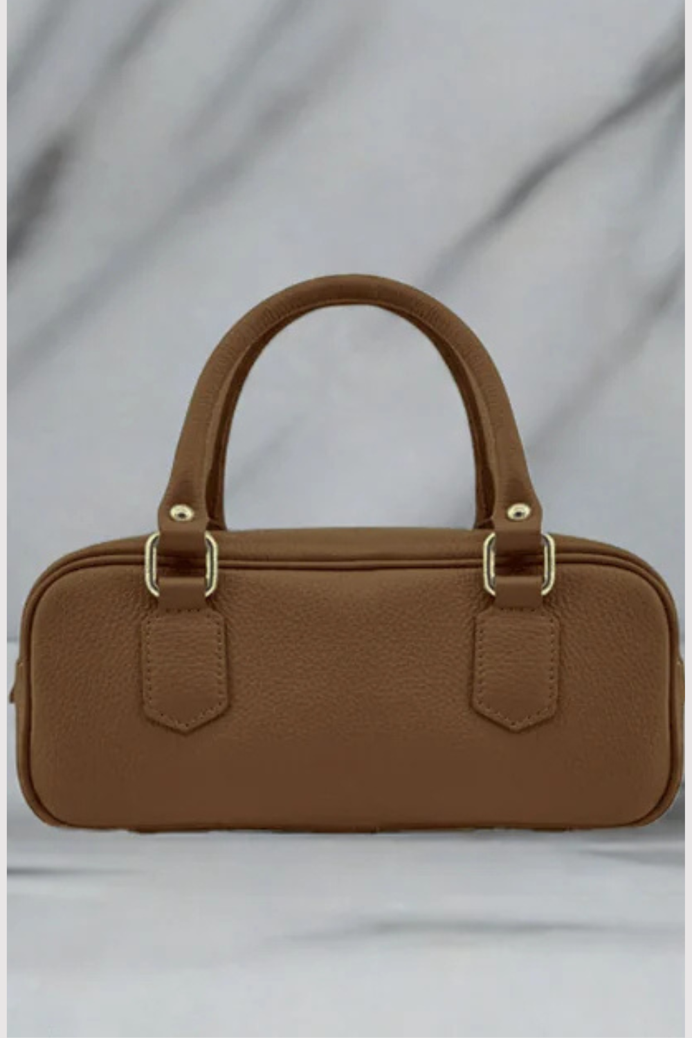 Milano Textured Handbag