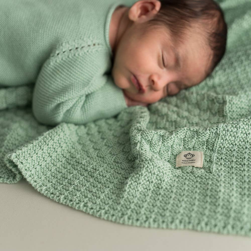 Newborn Pack links Mint