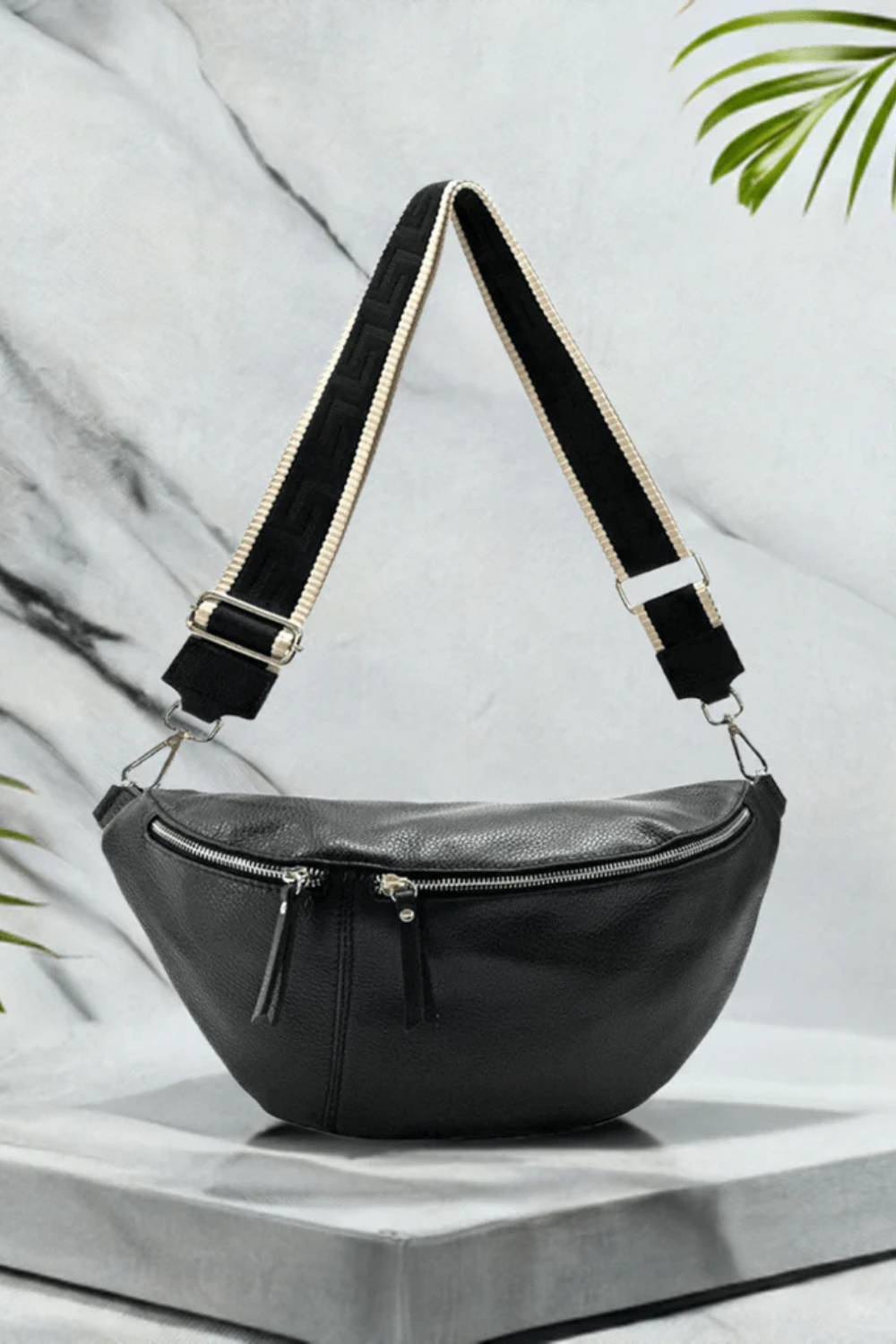 Nova Crossbody Fanny Pack 2