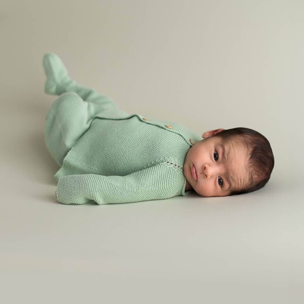 Newborn Pack links Mint