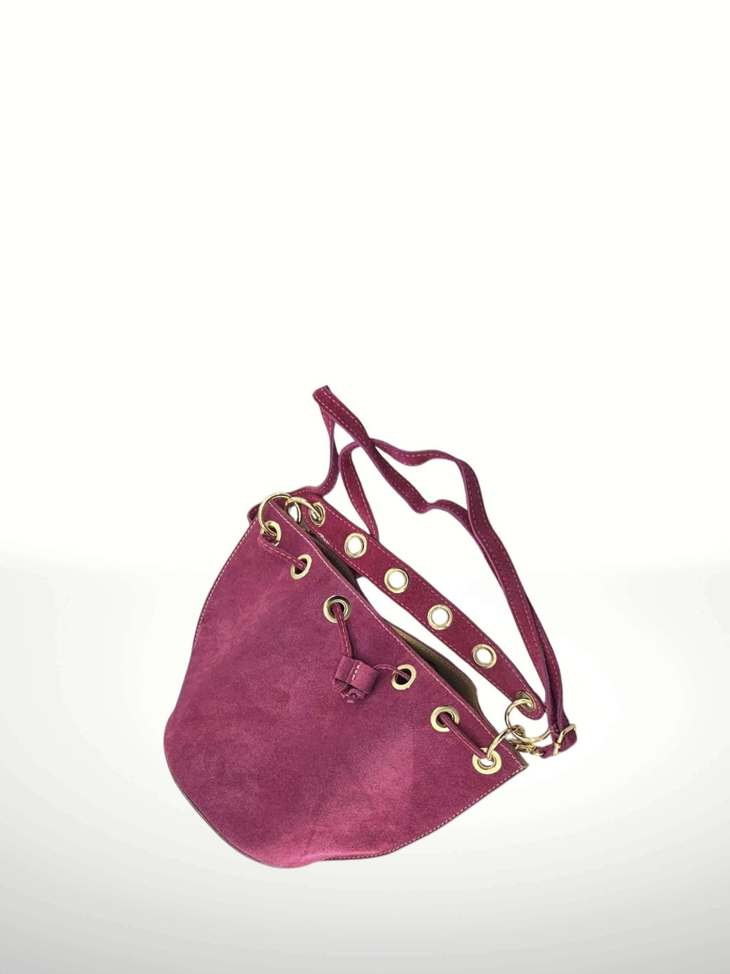 Genuine Italian Leather Handbag – Timeless Design – Ellar Nova