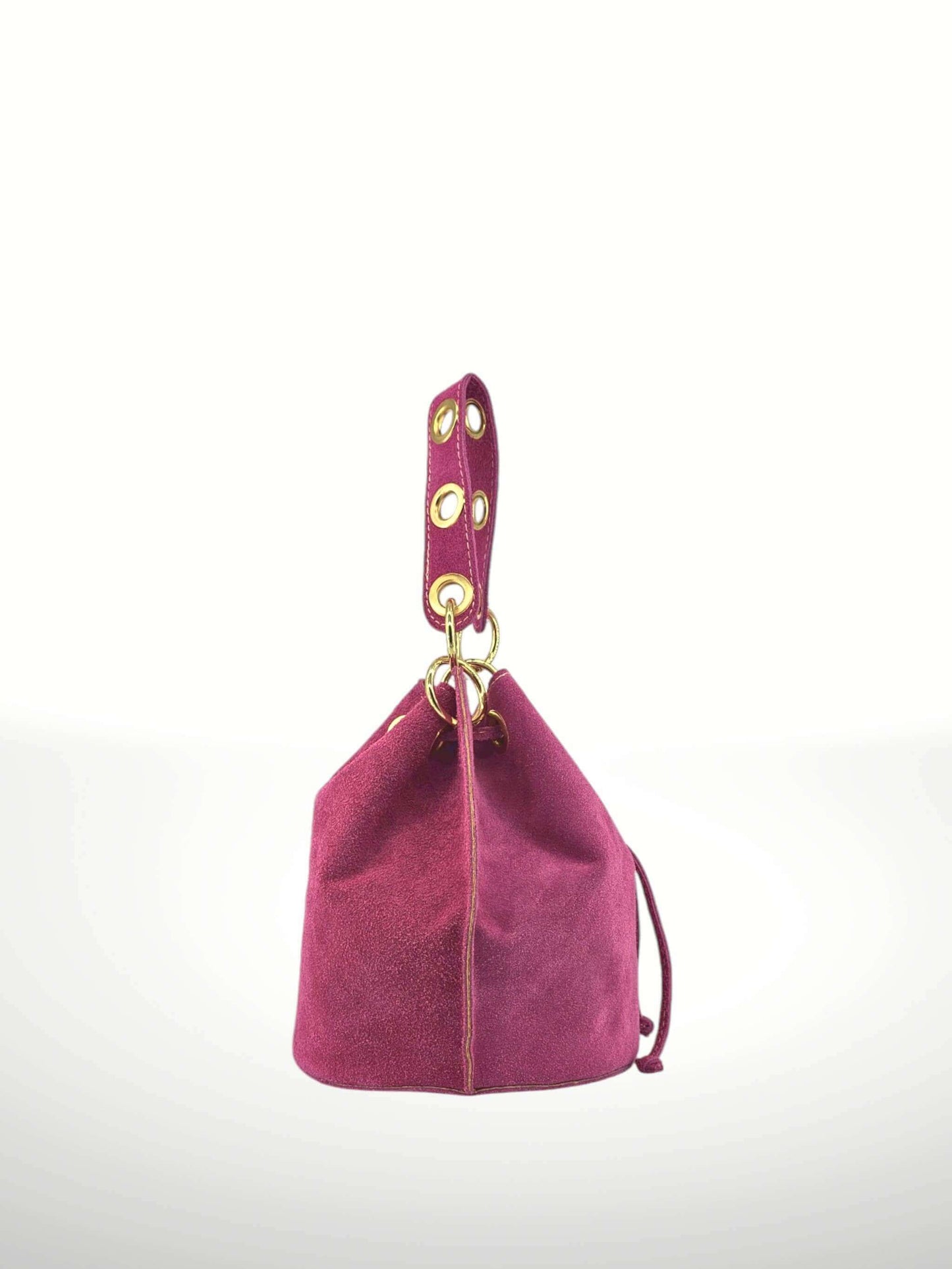 Genuine Italian Leather Handbag – Timeless Design – Ellar Nova