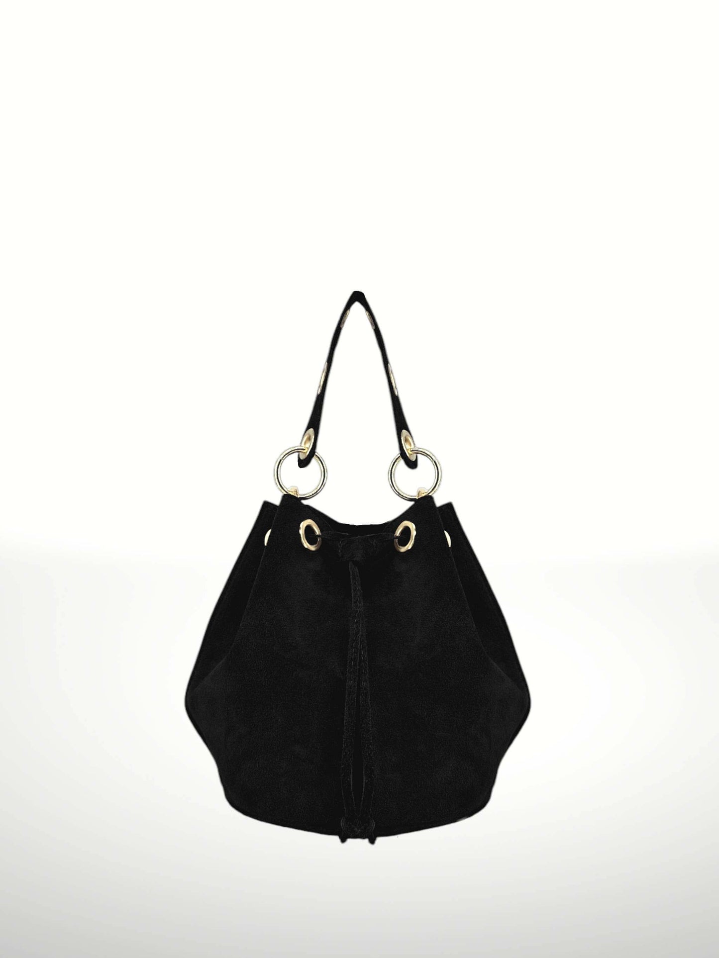 Genuine Italian Leather Handbag – Timeless Design – Ellar Nova