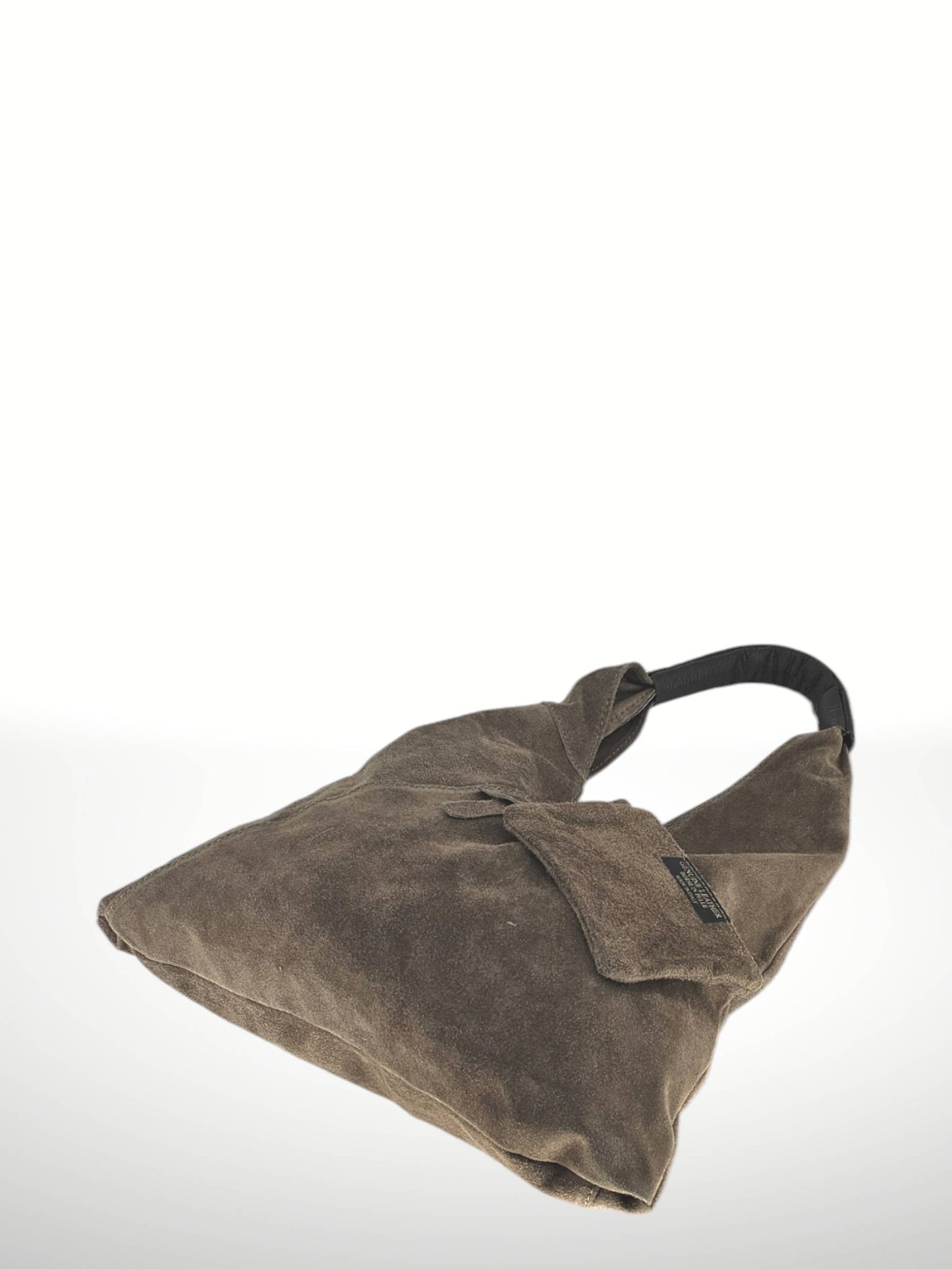 Genuine Italian Leather Handbag – Timeless Design – Ellar Nova