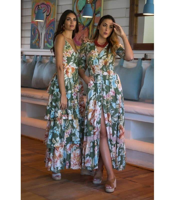 Romantic Antik Dress