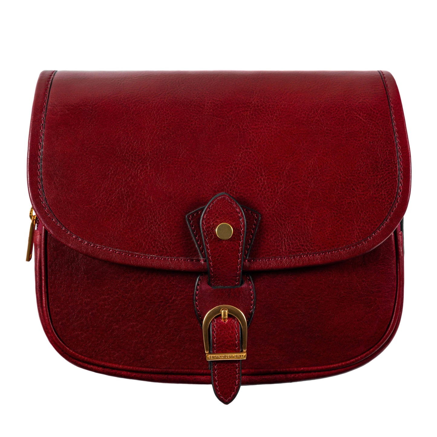 Genuine Italian Leather Handbag – Timeless Design – Ellar Nova
