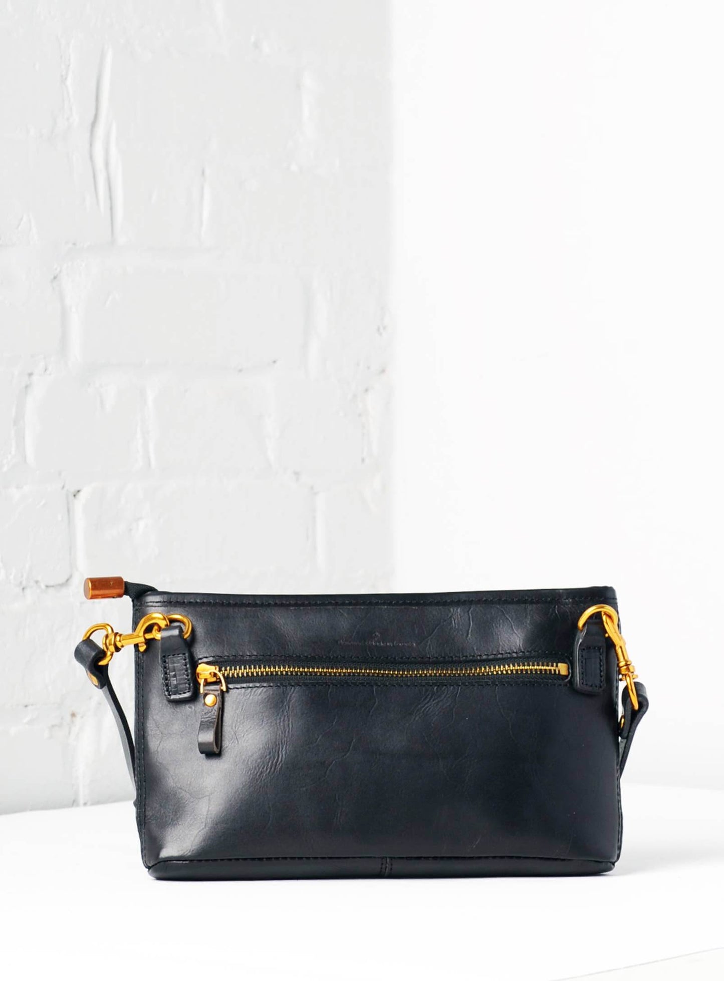 Origami Clutch Crossbody Bag