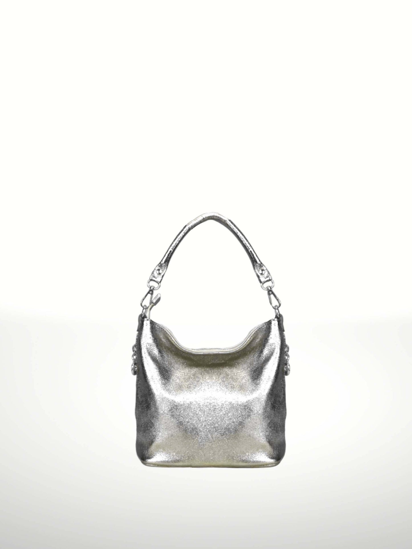 Genuine Italian Leather Handbag – Timeless Design – Ellar Nova
