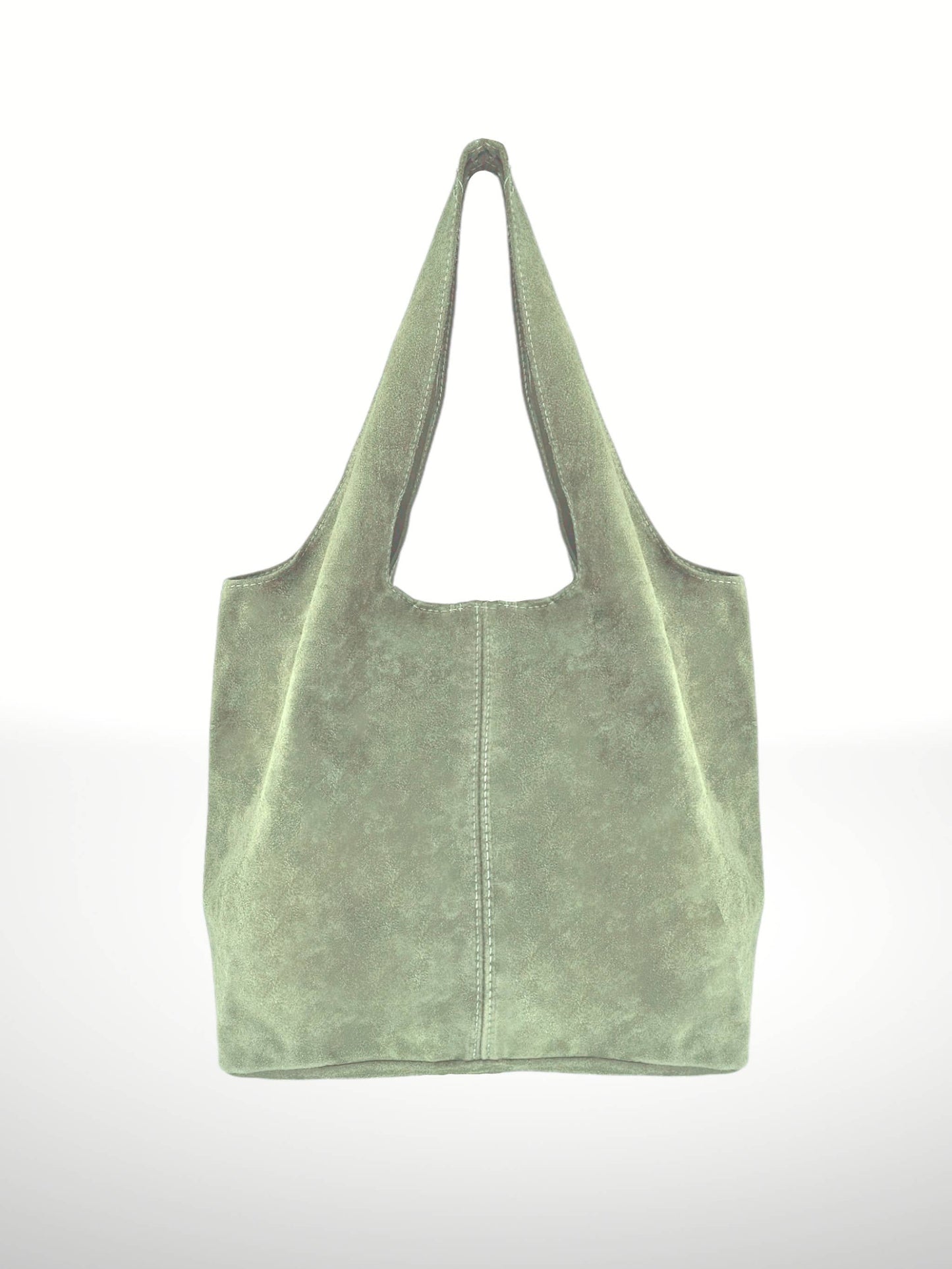 Genuine Italian Leather Handbag – Timeless Design – Ellar Nova