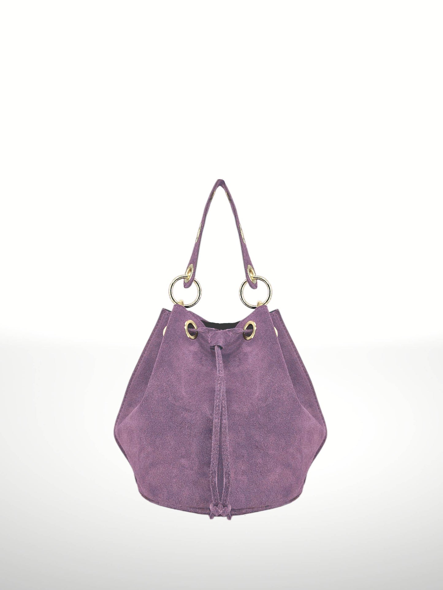 Genuine Italian Leather Handbag – Timeless Design – Ellar Nova