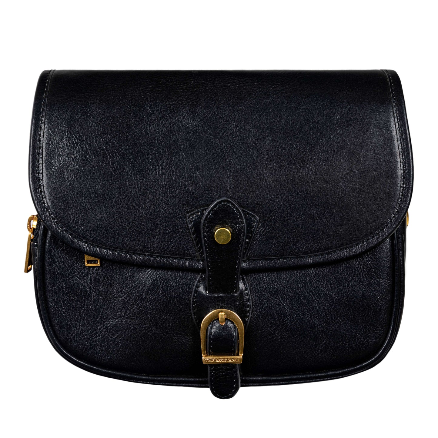 Genuine Italian Leather Handbag – Timeless Design – Ellar Nova