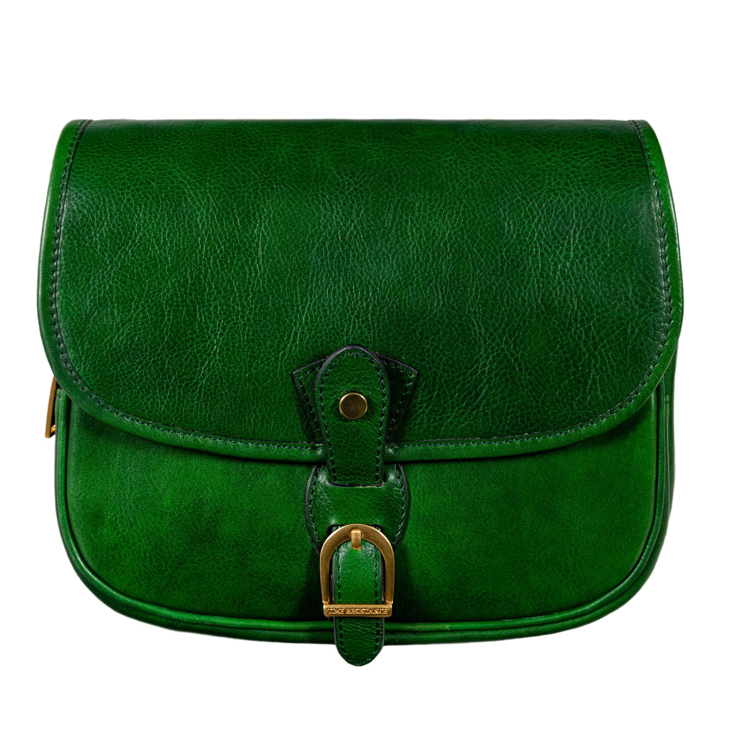 Genuine Italian Leather Handbag – Timeless Design – Ellar Nova