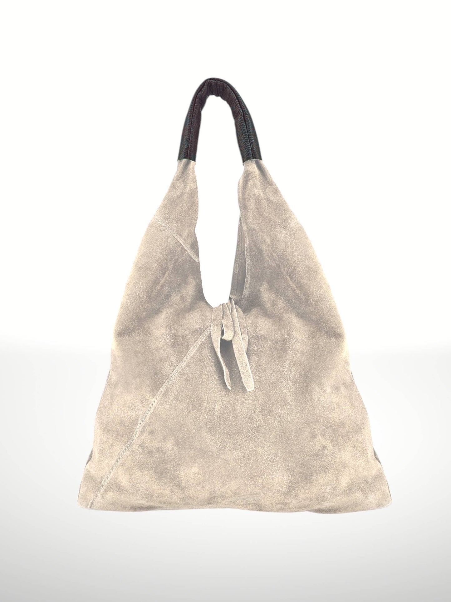 Genuine Italian Leather Handbag – Timeless Design – Ellar Nova