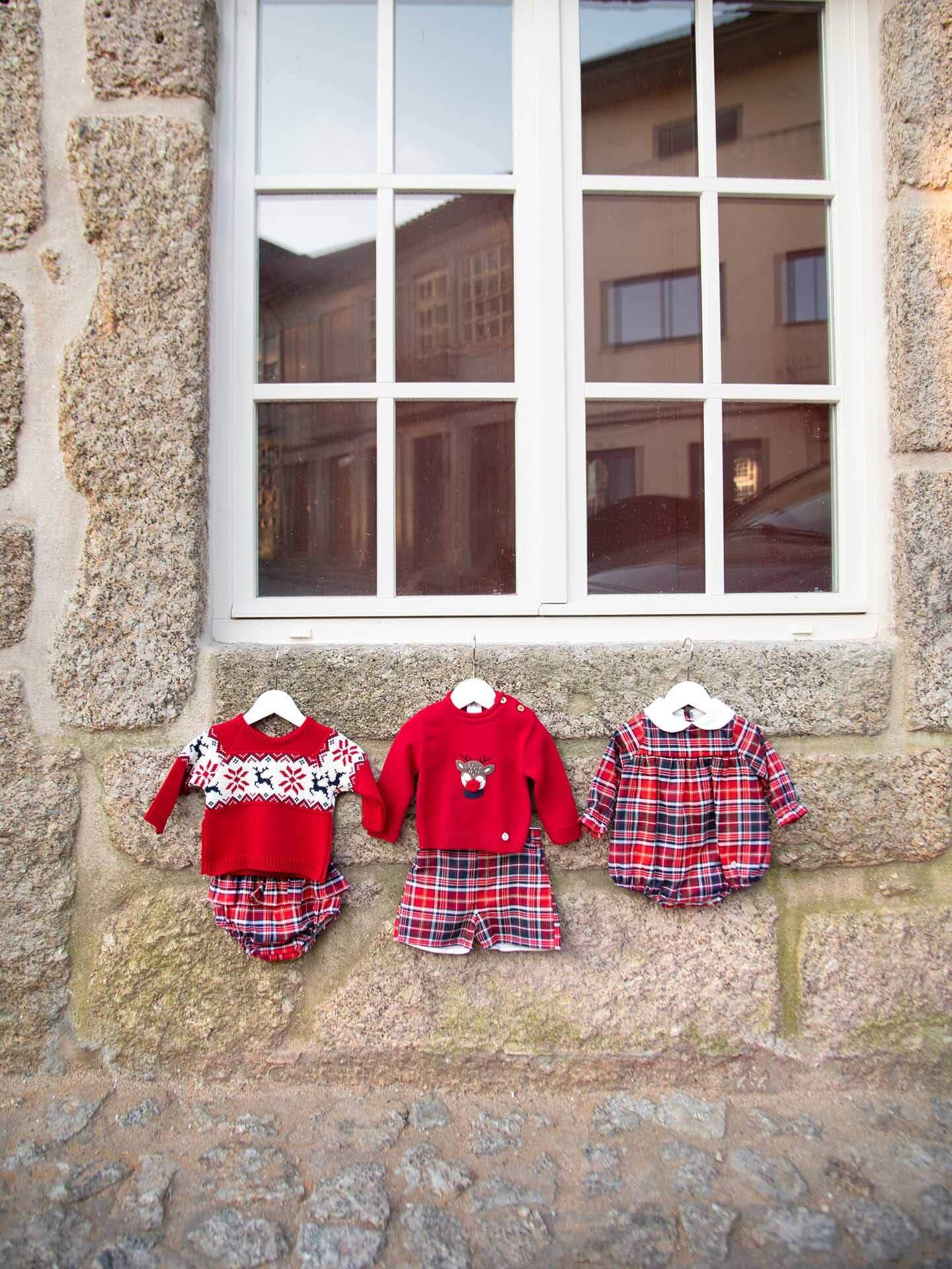 Plaid Diaper Cover for Babies