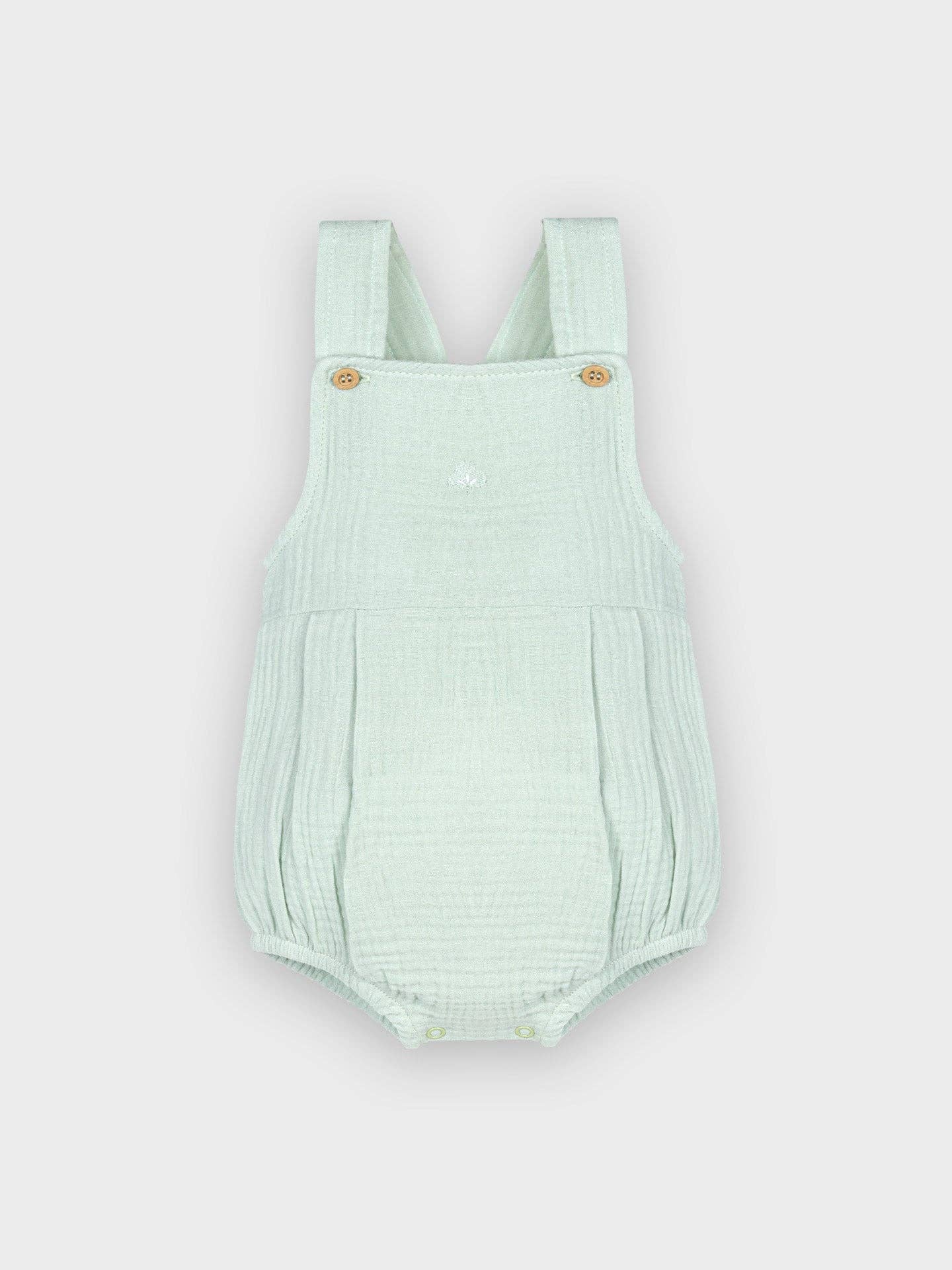 Organic Cotton Baby Shoulder Bag
