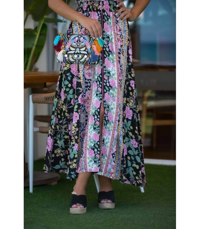 Chinini Rosal Dress