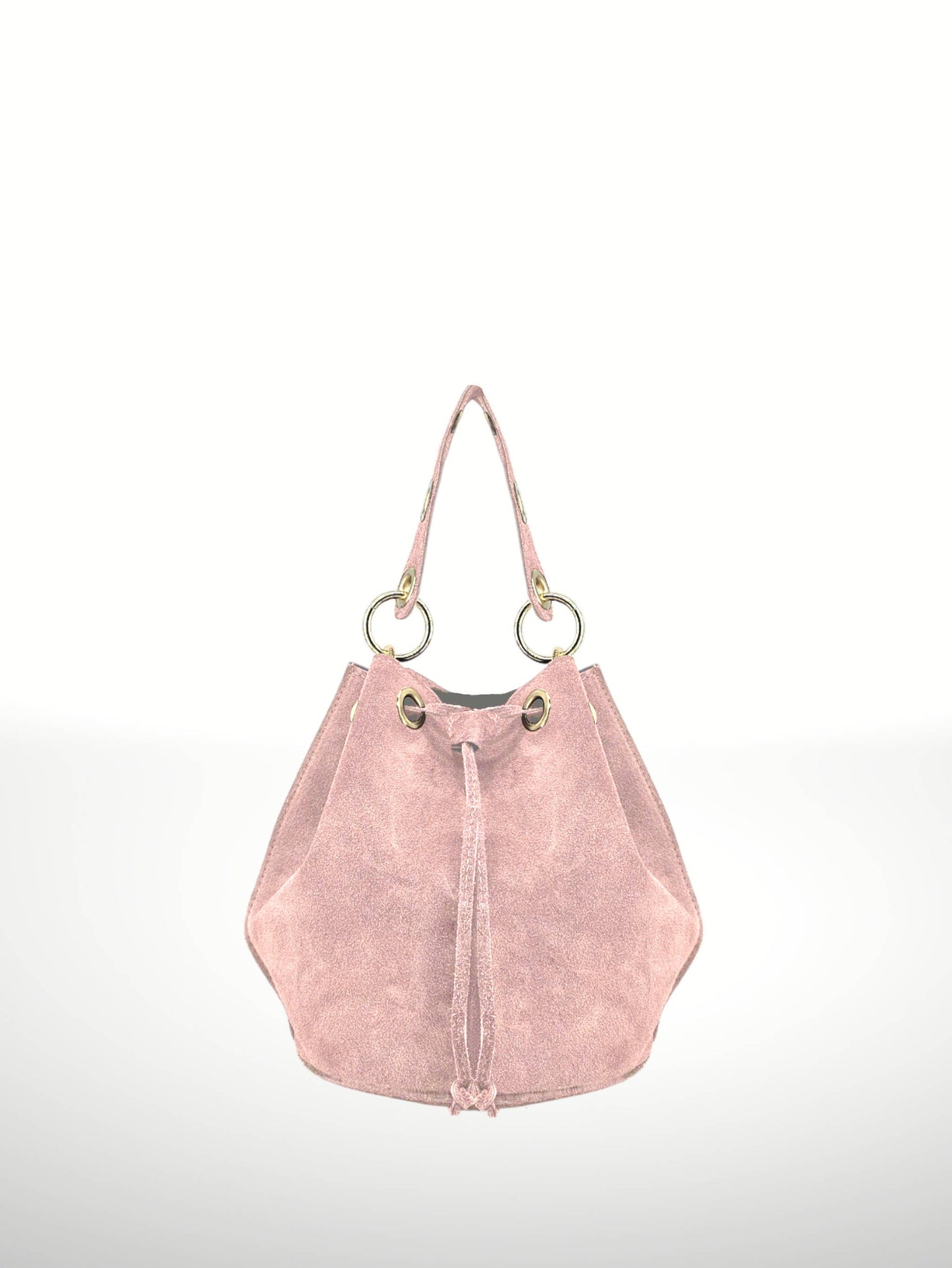 Genuine Italian Leather Handbag – Timeless Design – Ellar Nova