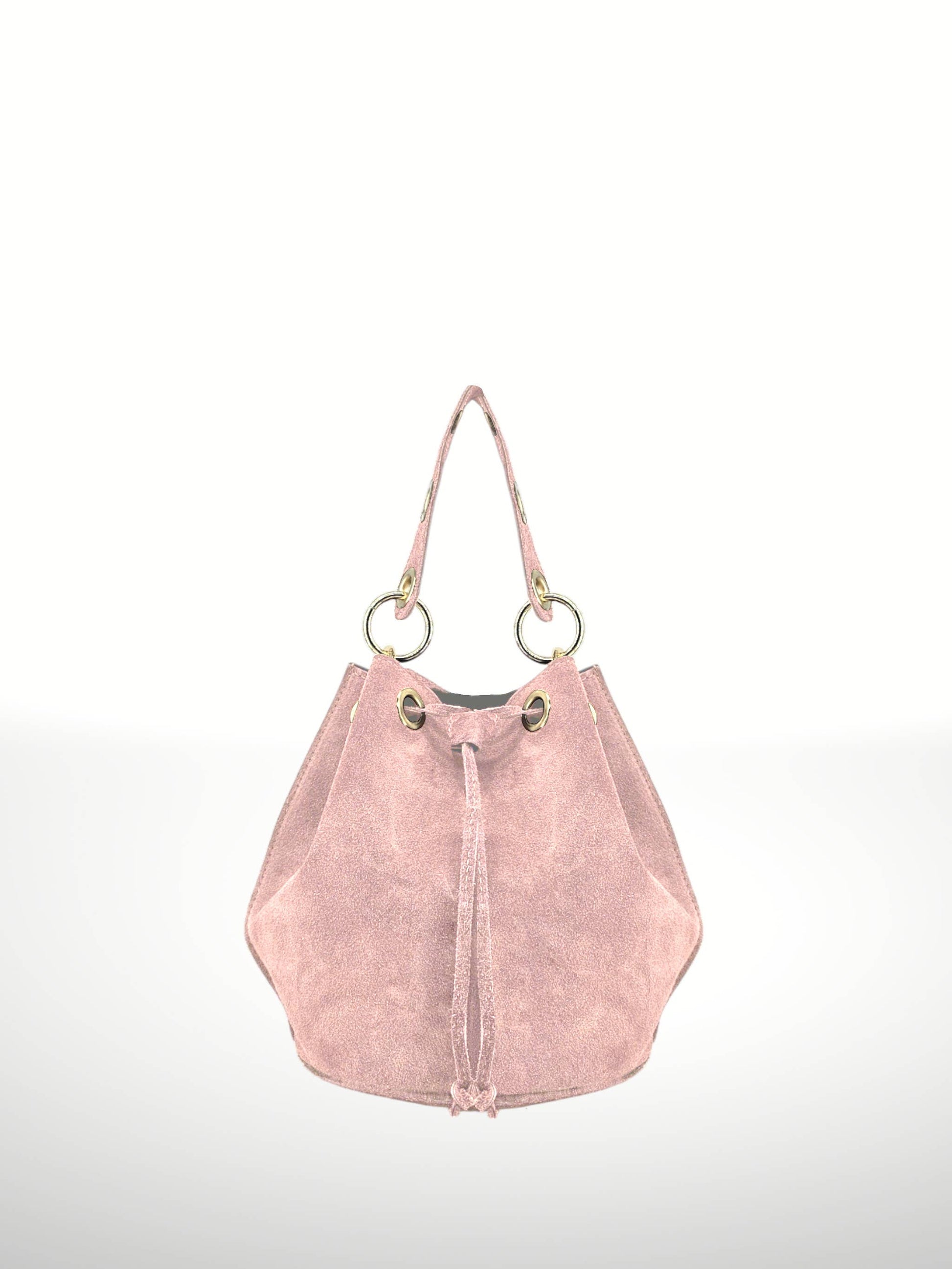 Genuine Italian Leather Handbag – Timeless Design – Ellar Nova