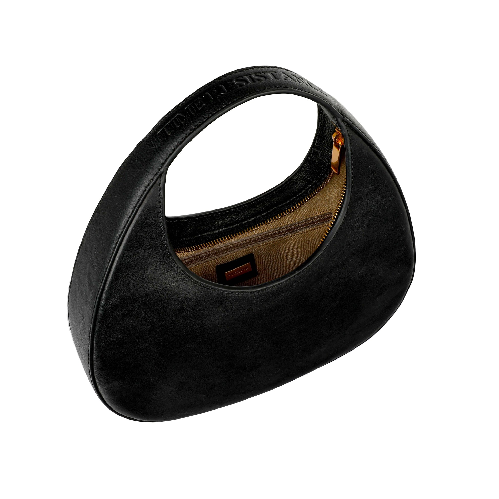 Genuine Italian Leather Handbag – Timeless Design – Ellar Nova