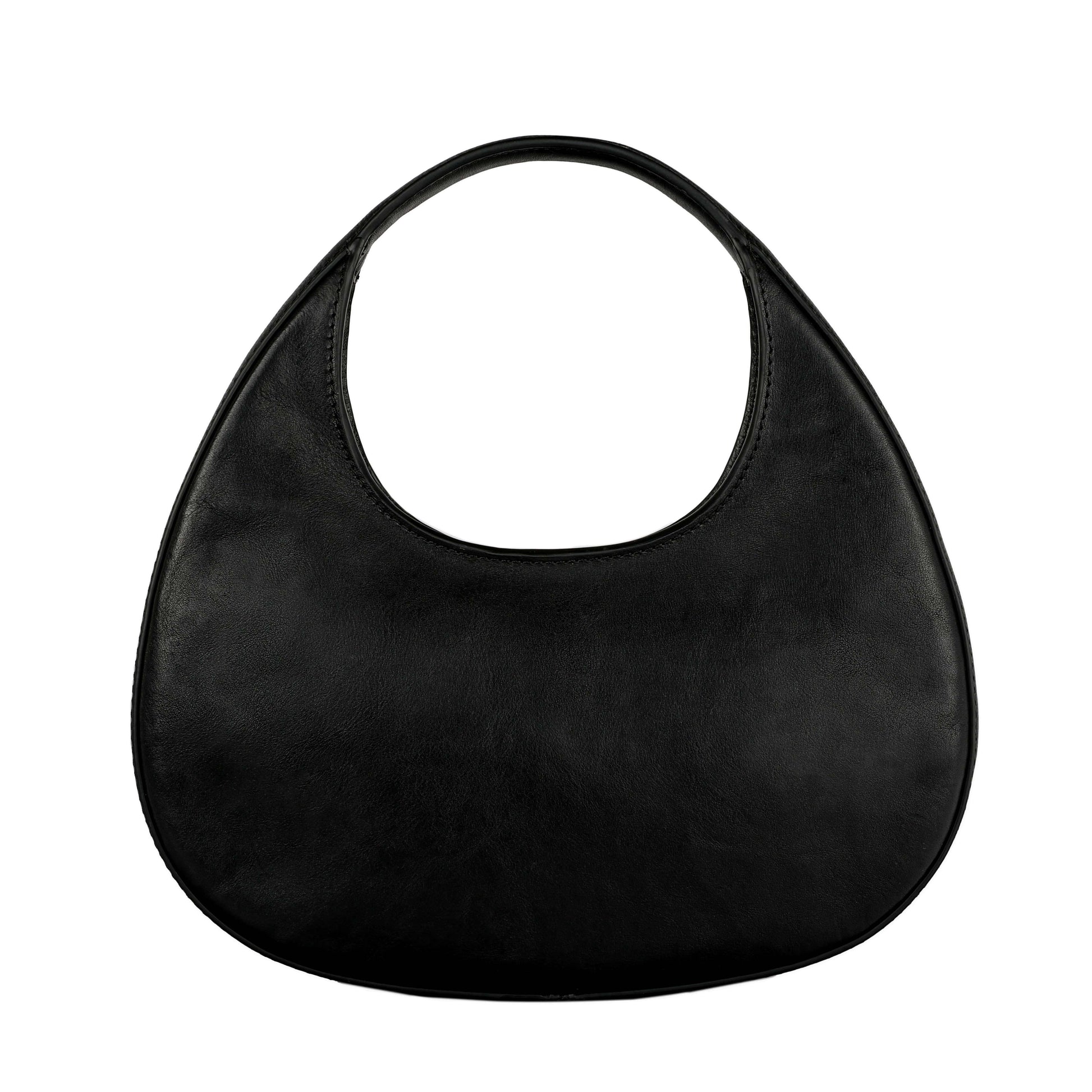 Genuine Italian Leather Handbag – Timeless Design – Ellar Nova