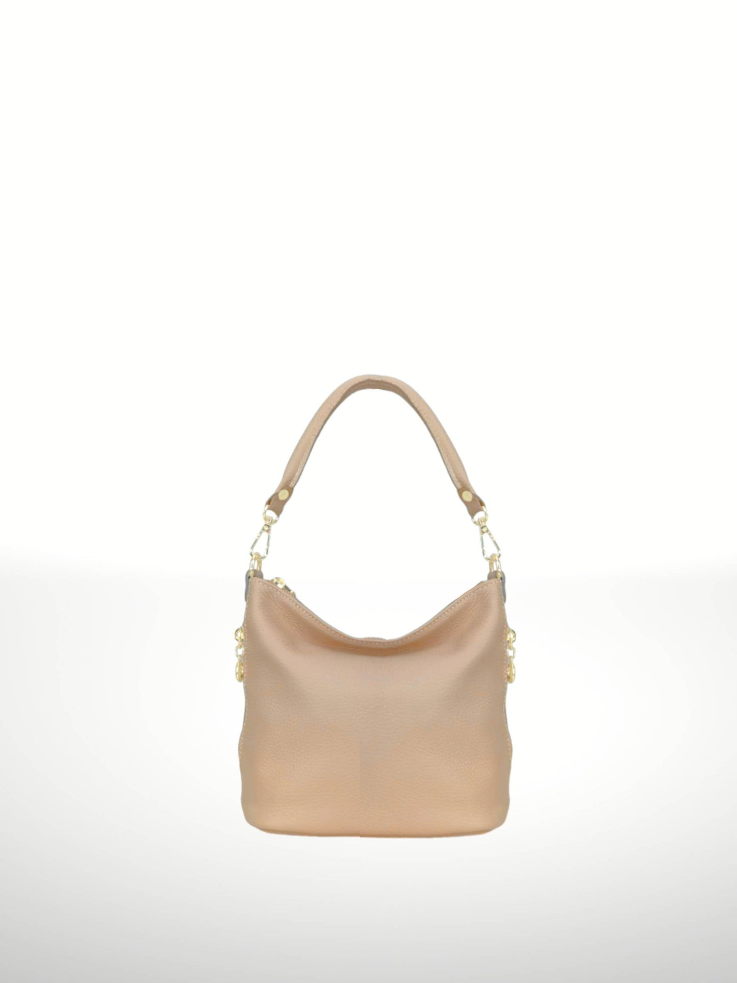 Genuine Italian Leather Handbag – Timeless Design – Ellar Nova