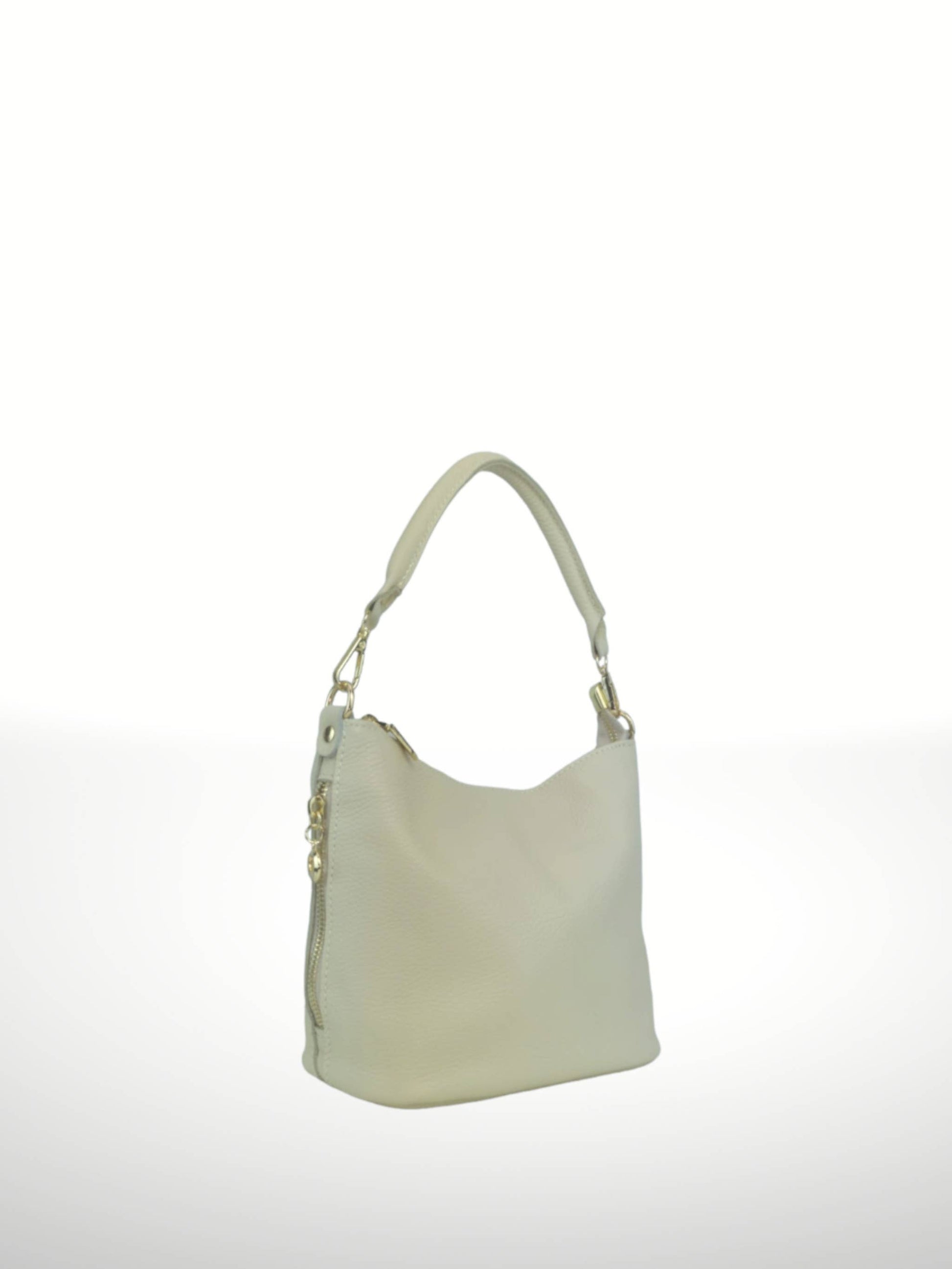 Genuine Italian Leather Handbag – Timeless Design – Ellar Nova