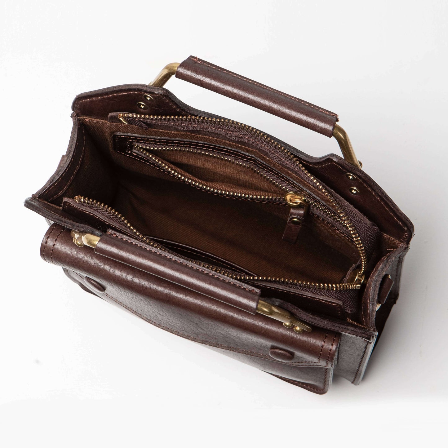 Neo Retro Small Crossbody