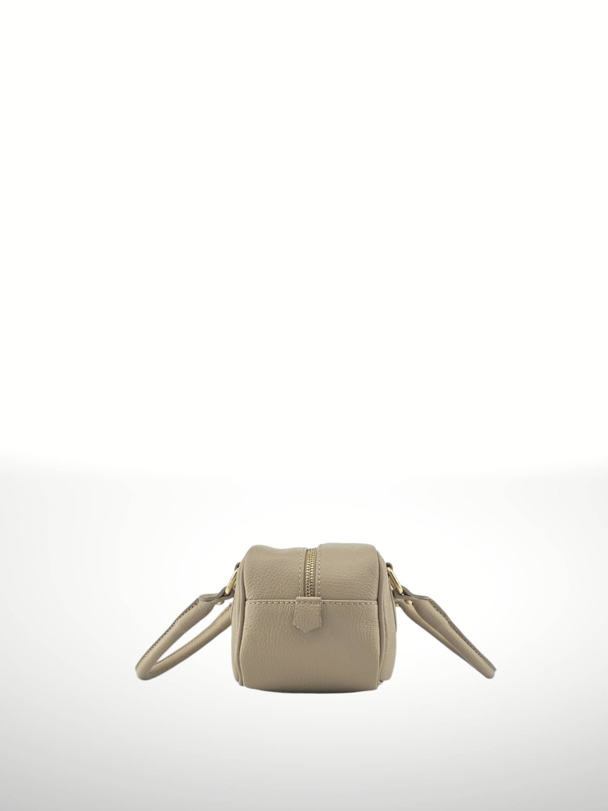 Genuine Italian Leather Handbag – Timeless Design – Ellar Nova