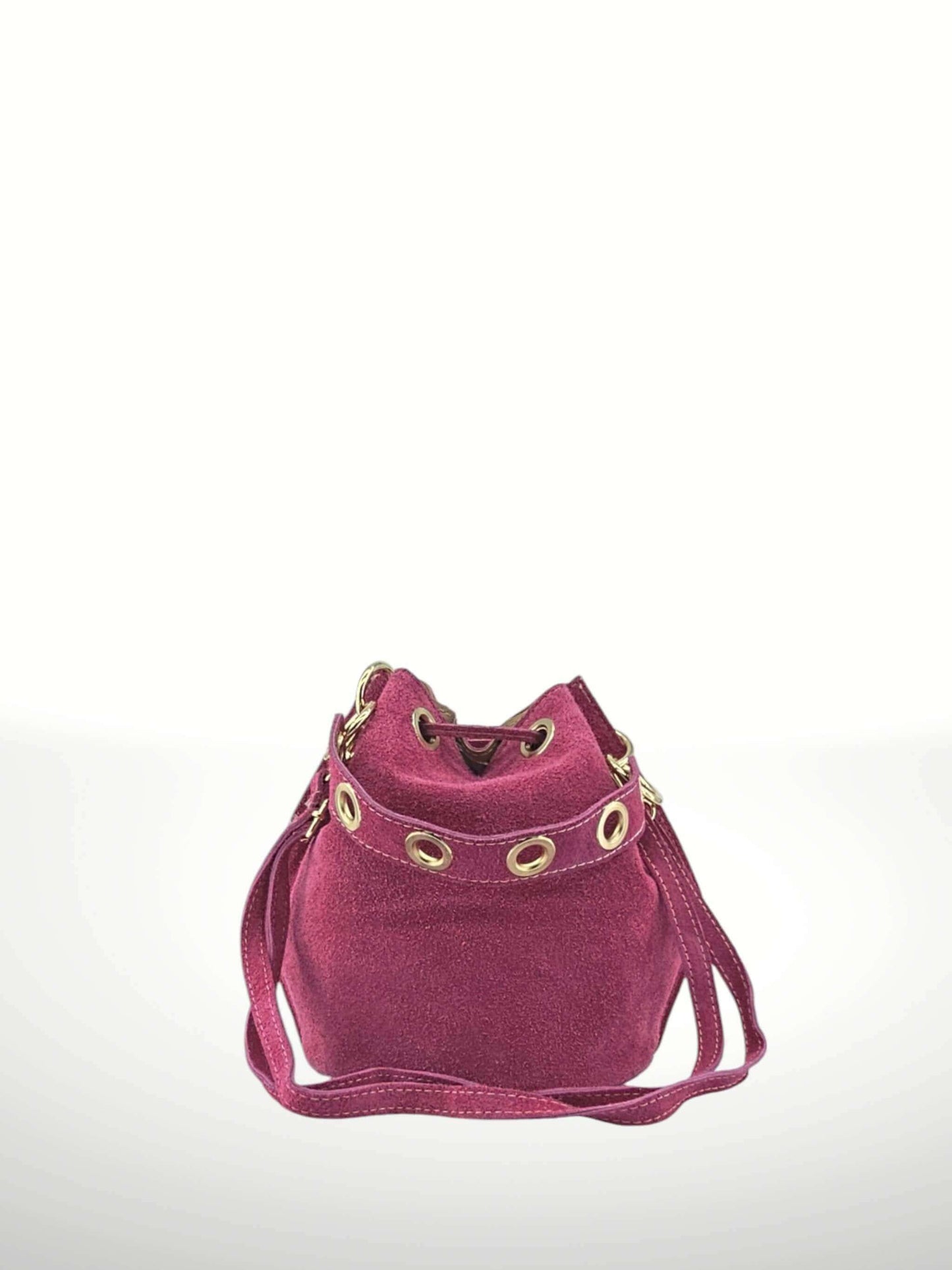Genuine Italian Leather Handbag – Timeless Design – Ellar Nova