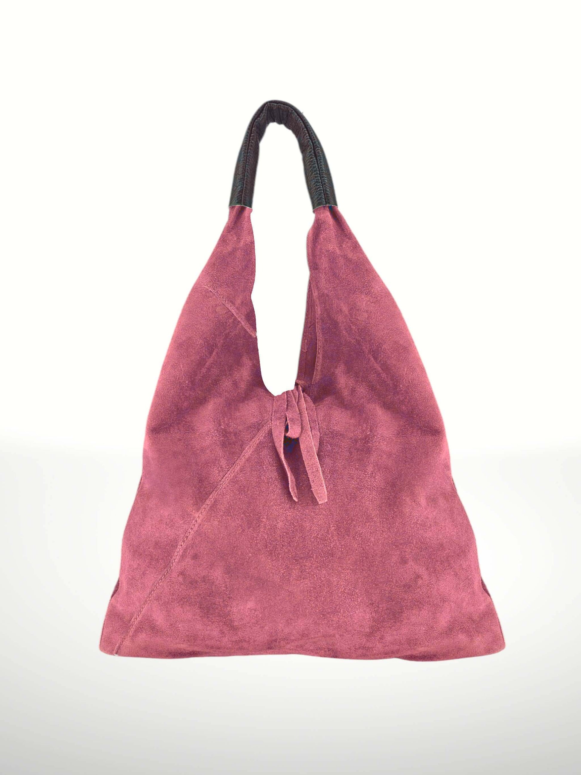 Genuine Italian Leather Handbag – Timeless Design – Ellar Nova