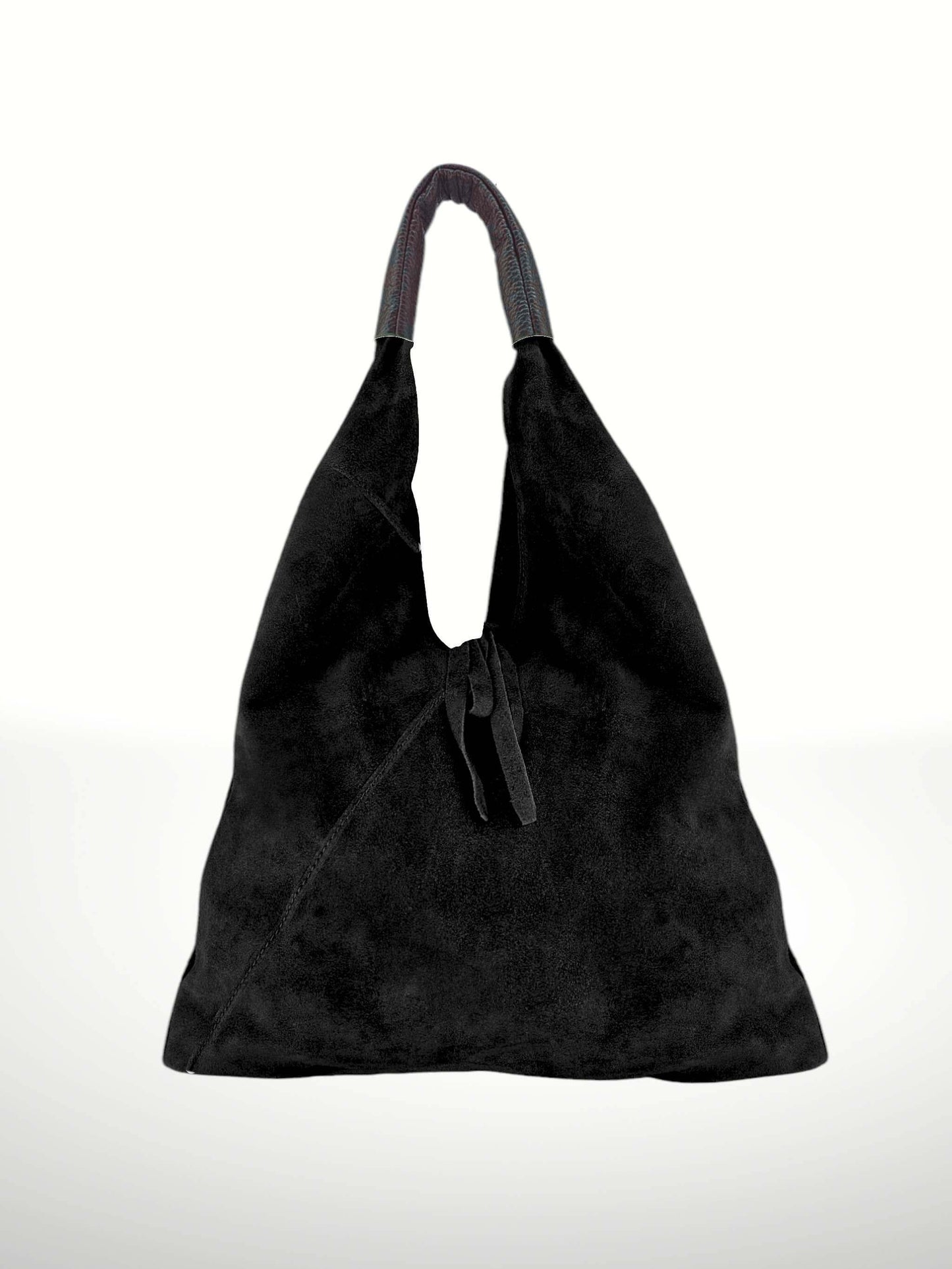 Genuine Italian Leather Handbag – Timeless Design – Ellar Nova