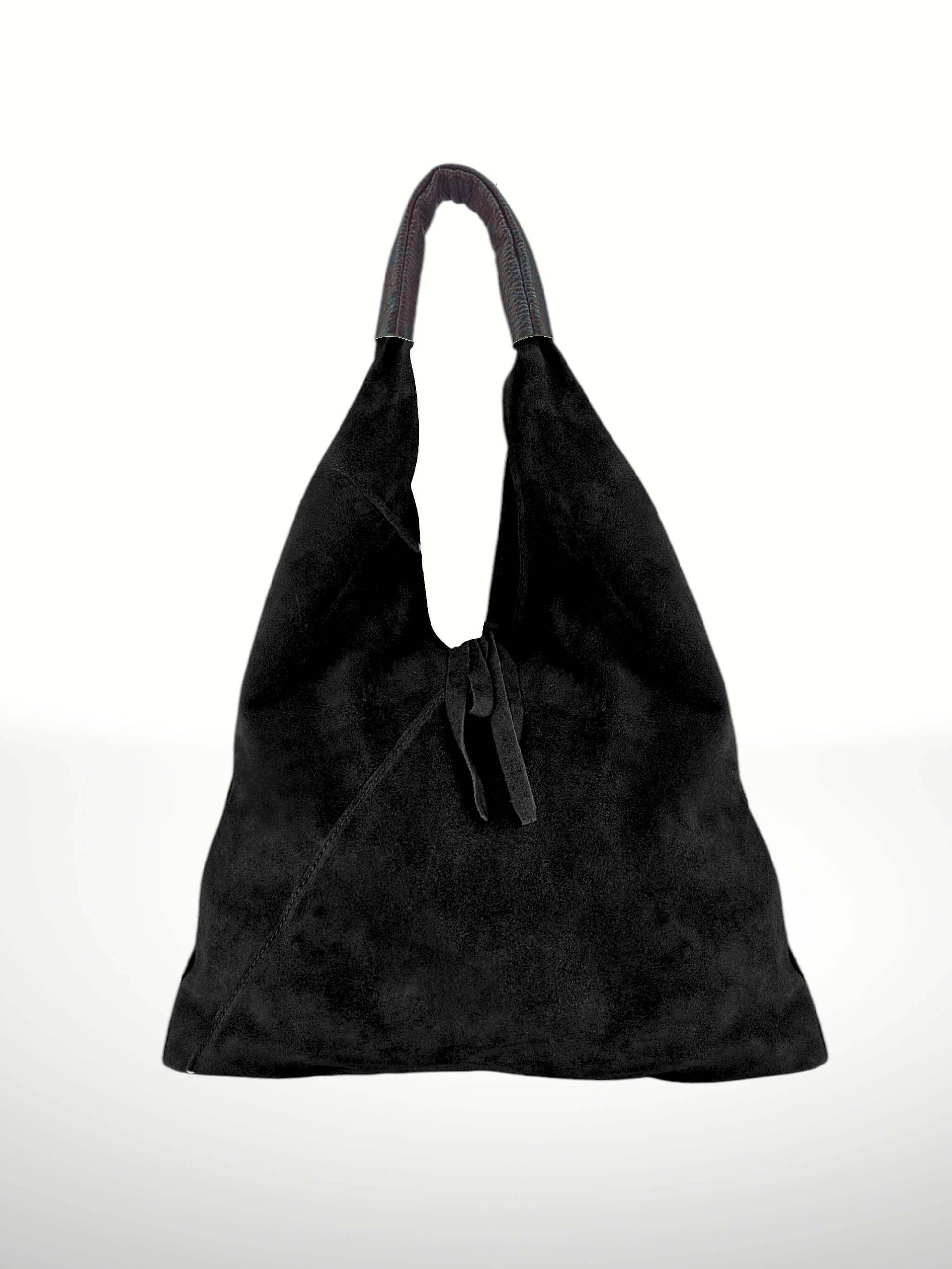 Genuine Italian Leather Handbag – Timeless Design – Ellar Nova