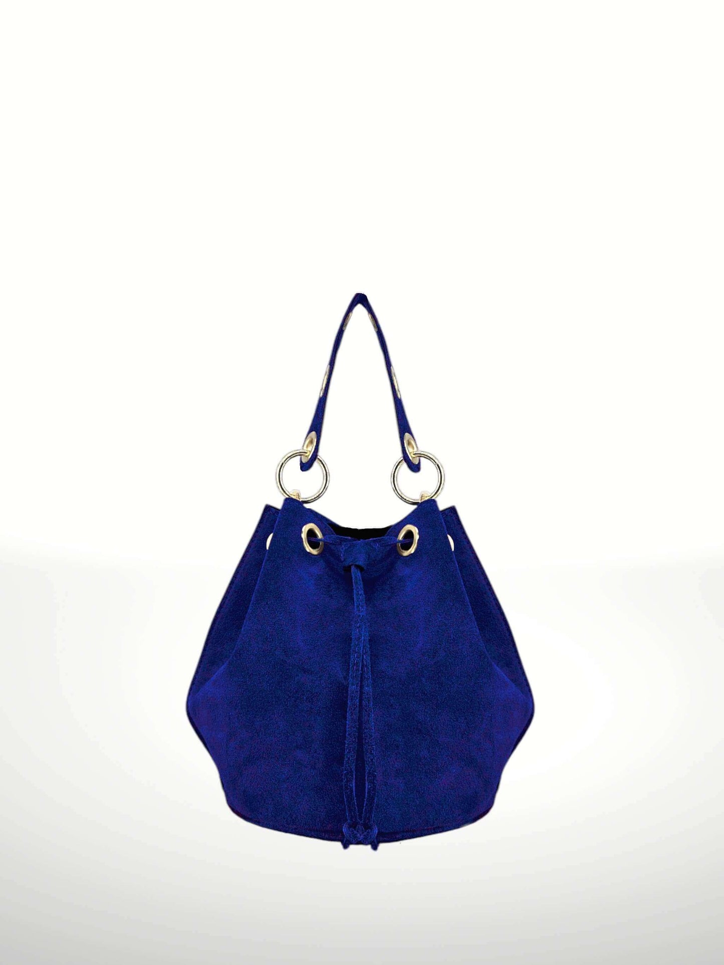 Genuine Italian Leather Handbag – Timeless Design – Ellar Nova