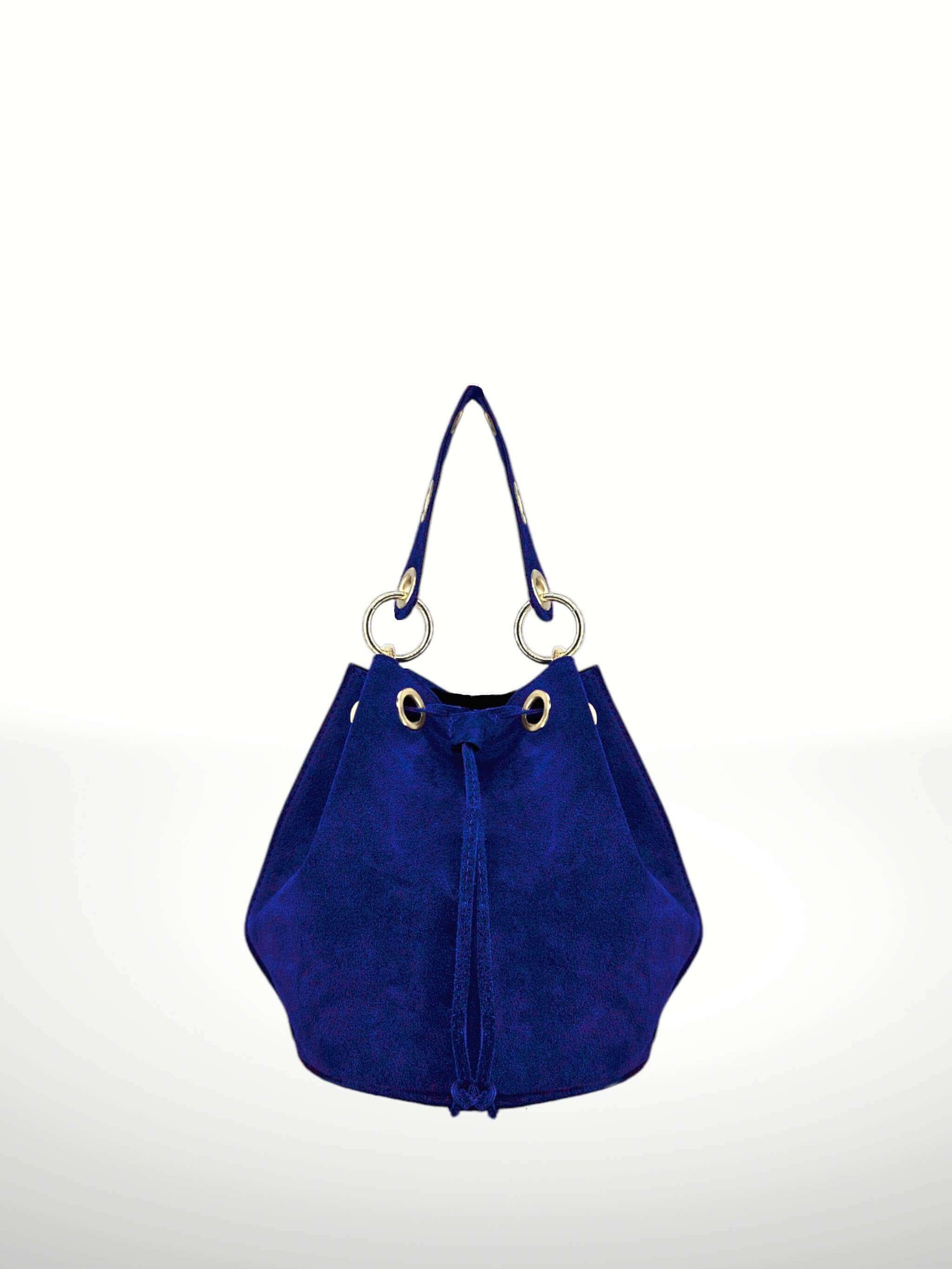 Genuine Italian Leather Handbag – Timeless Design – Ellar Nova