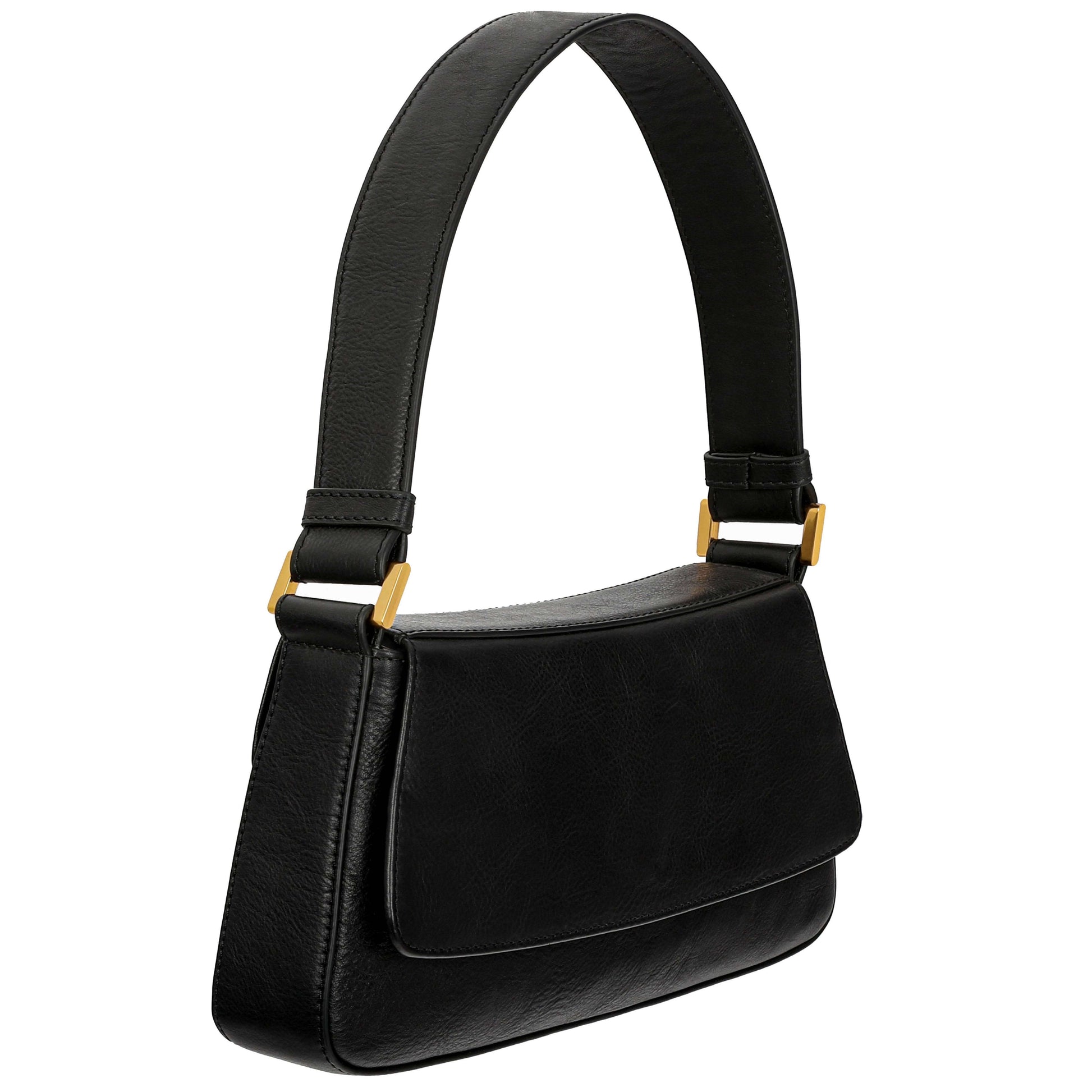 Genuine Italian Leather Handbag – Timeless Design – Ellar Nova