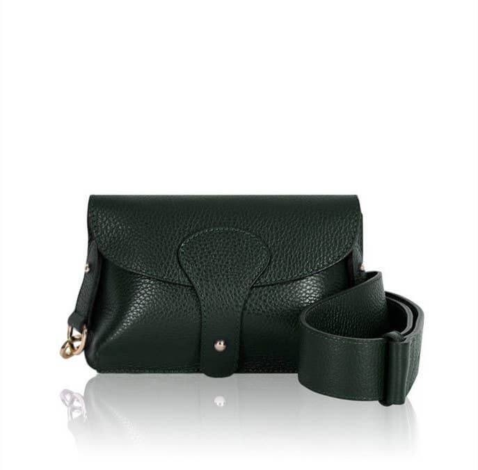 Crossbody with Chunky Strap