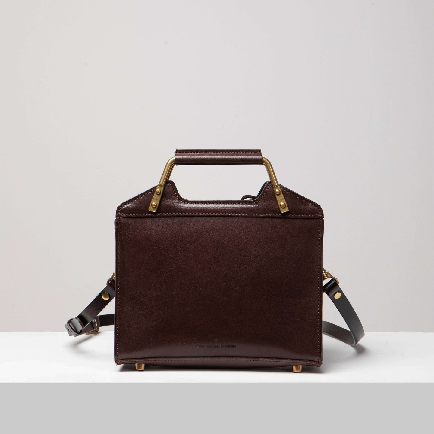 Neo Retro Small Crossbody