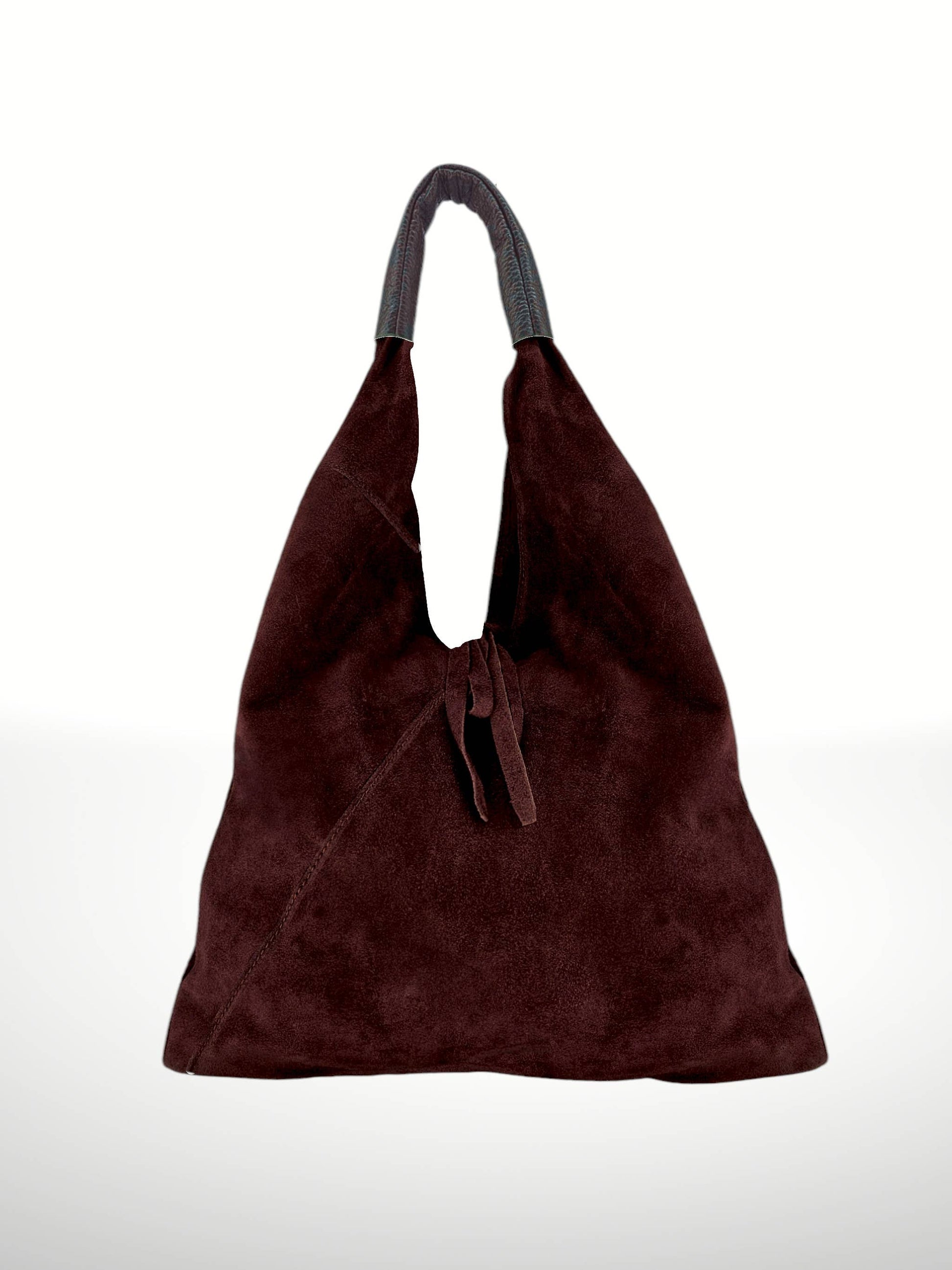 Genuine Italian Leather Handbag – Timeless Design – Ellar Nova