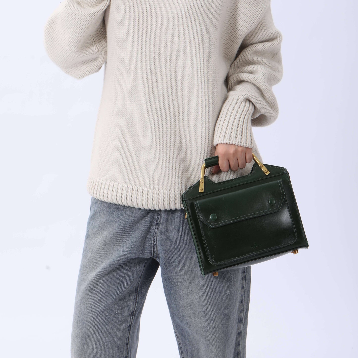 Neo Retro Small Crossbody