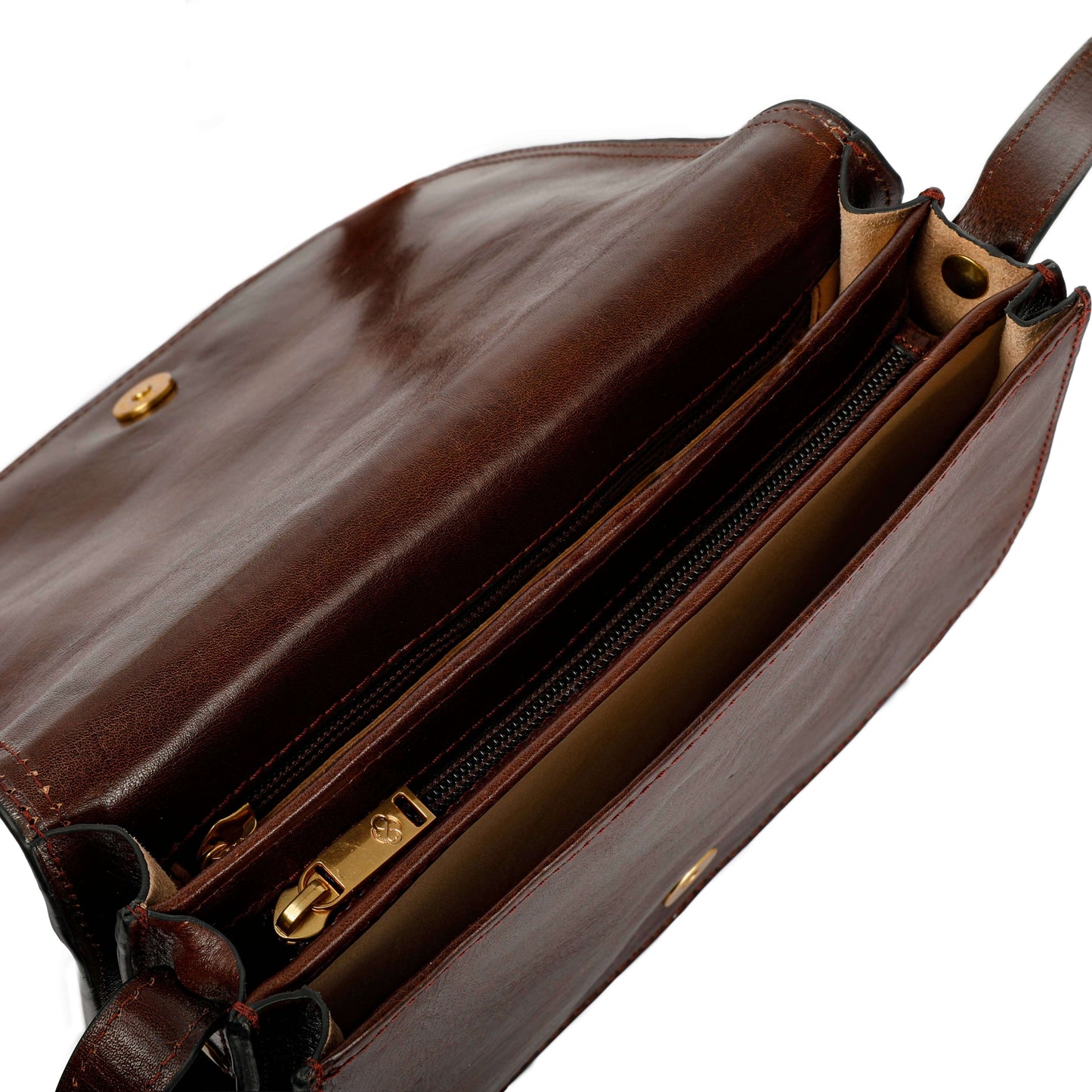 Moonfleet Crossbody Bag