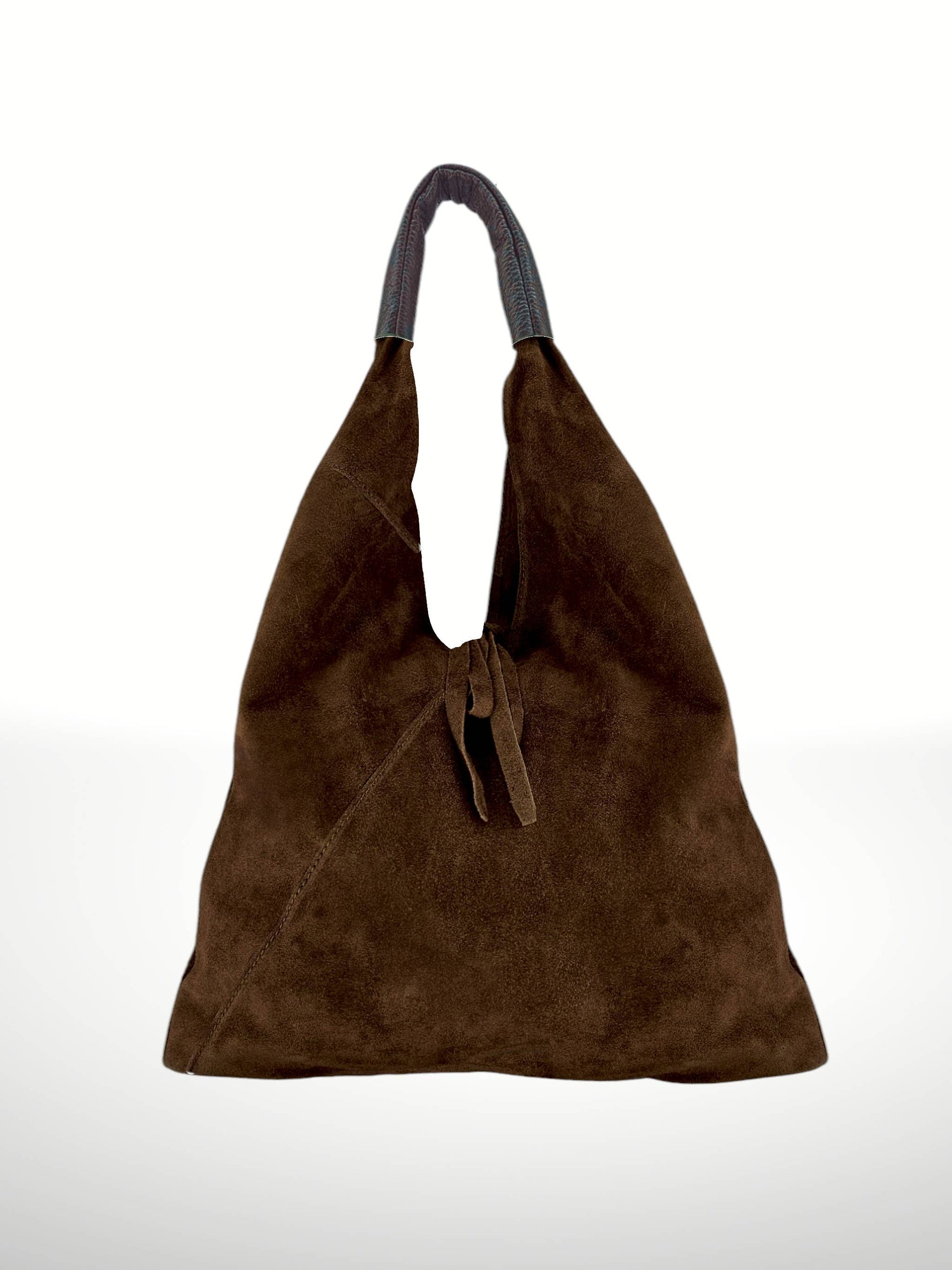 Genuine Italian Leather Handbag – Timeless Design – Ellar Nova